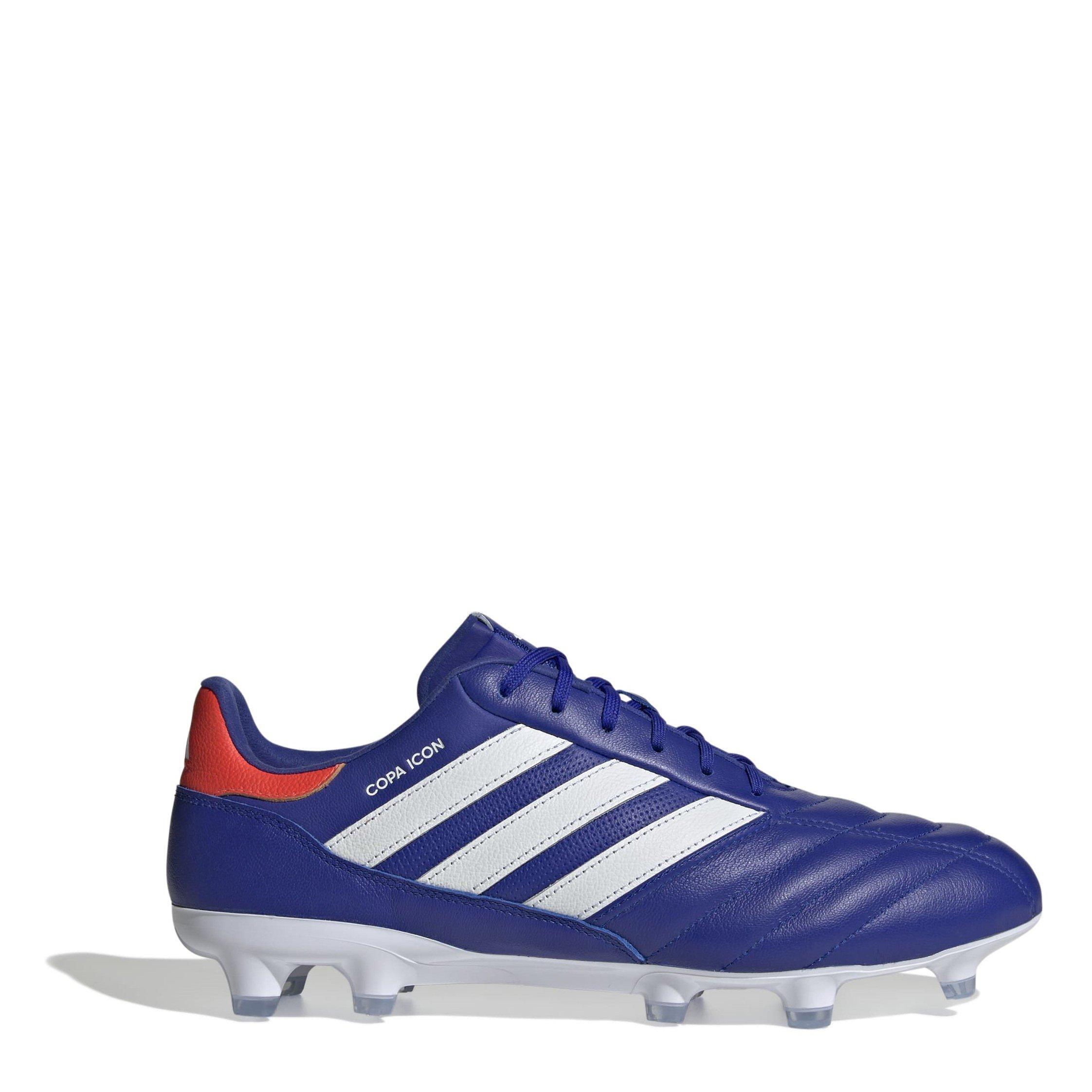 Botas gamuza adidas best sale