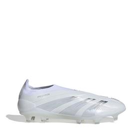 adidas 24 Best Sell Adidas Originals Drop Step White Sakura Pink-Silver Lifestyle Shoes
