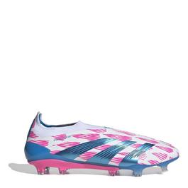 adidas 24 Predator Elite Firm Ground Football Boots