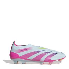 adidas 24 Predator Elite Firm Ground Football Boots