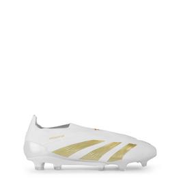 adidas 24 Predator Elite Firm Ground Football Boots