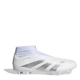 adidas Predator 24 League Laceless Firm Ground Football Boots