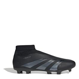 adidas Predator 24 League Laceless Firm Ground Football Boots