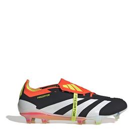 adidas Predator Elite Foldover Tongue Firm Ground Football Boots