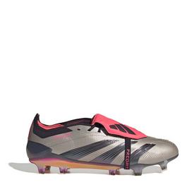 adidas Predator Elite Foldover Tongue Firm Ground Football Boots