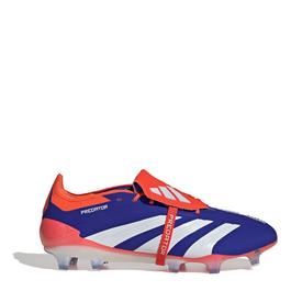 adidas Predator Elite Foldover Tongue Firm Ground Football Boots