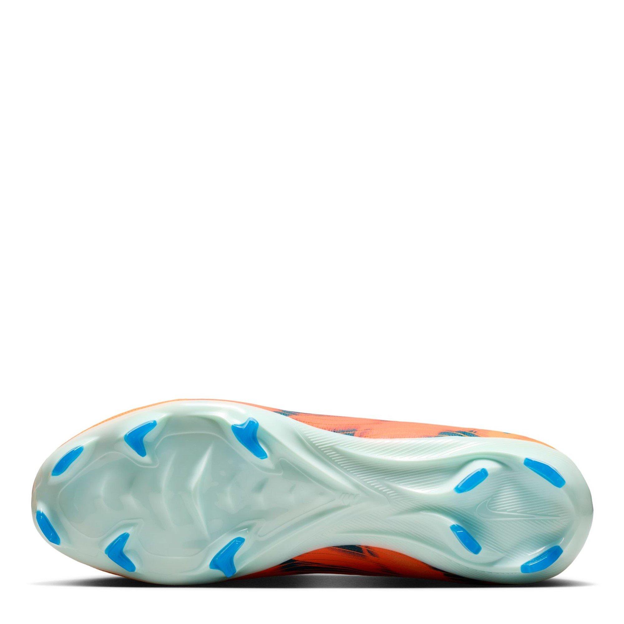 Melon/Neo Turq - Nike - Nike Vapor16 Pro Fg Sn61 - 3