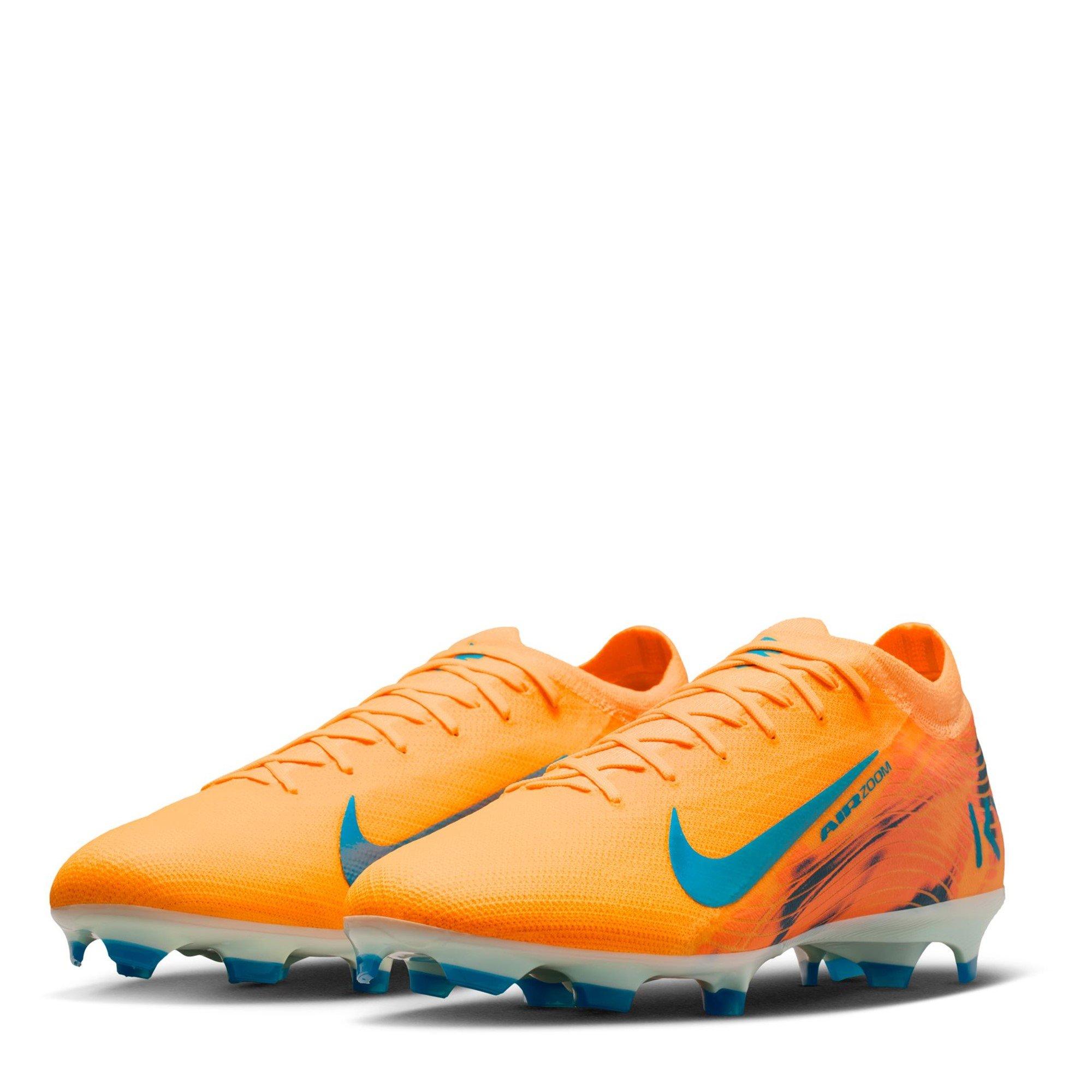 Melon/Neo Turq - Nike - Nike Vapor16 Pro Fg Sn61 - 4