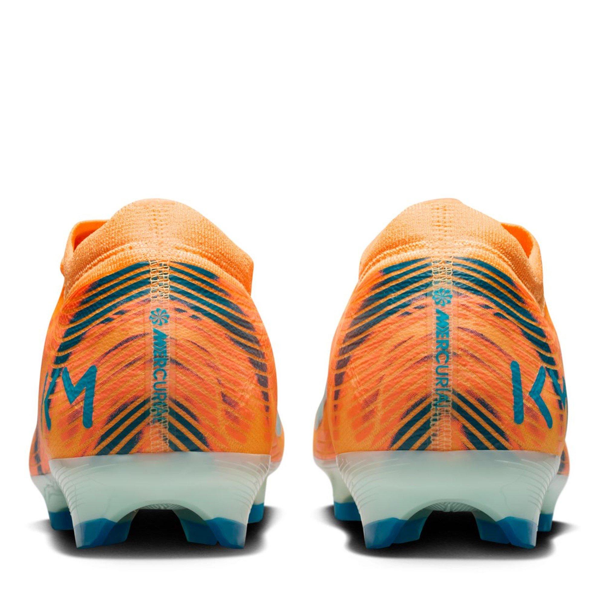 Melon/Neo Turq - Nike - Nike Vapor16 Pro Fg Sn61 - 5