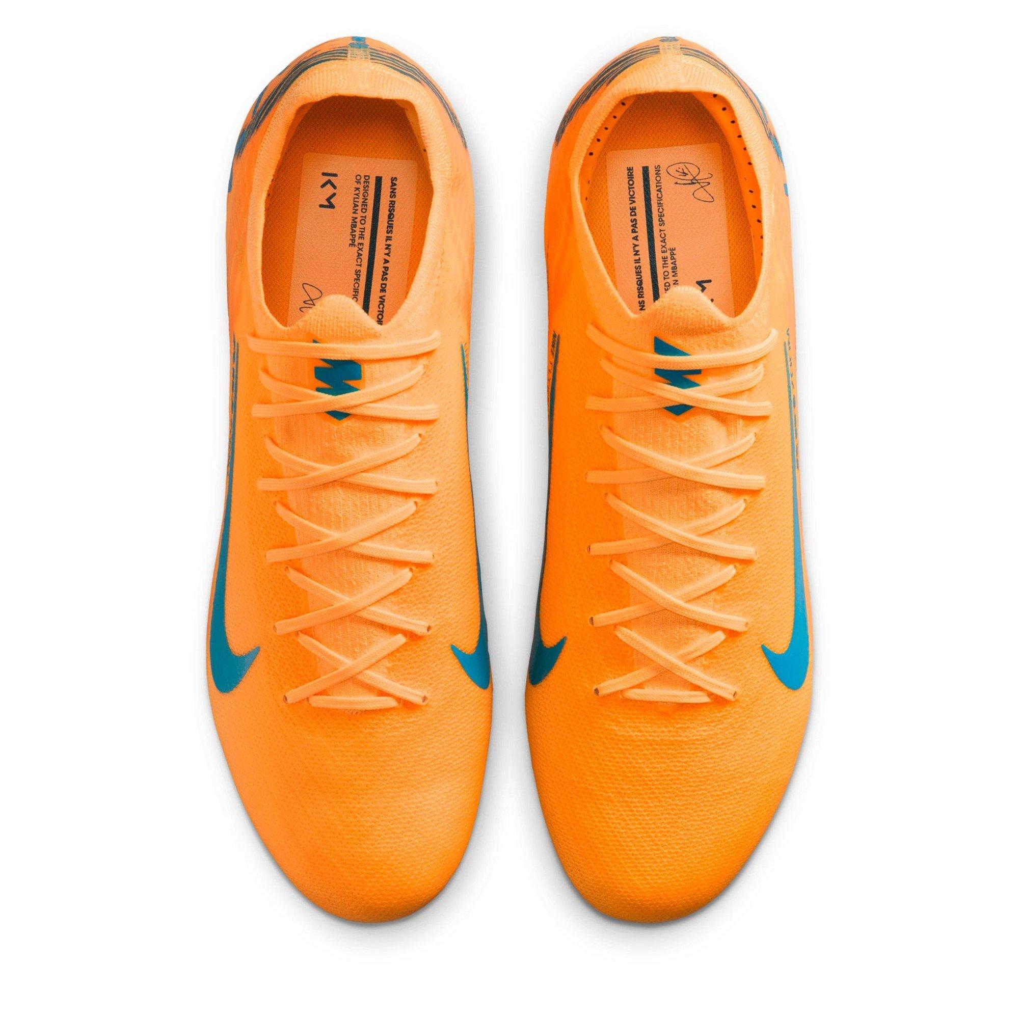 Melon/Neo Turq - Nike - Nike Vapor16 Pro Fg Sn61 - 6