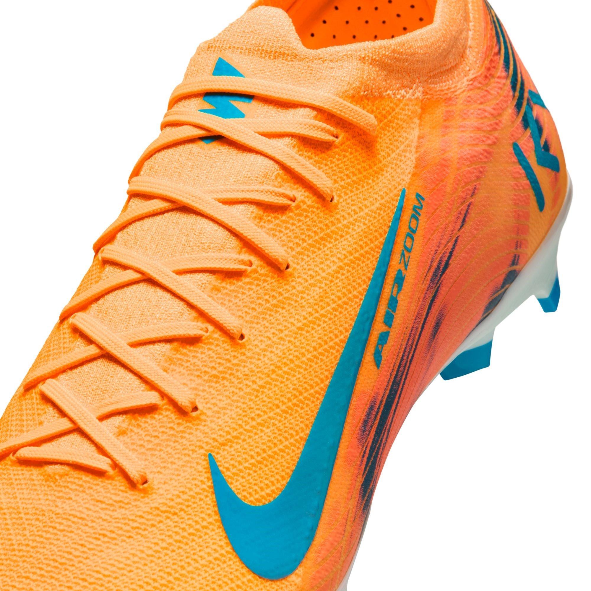 Melon/Neo Turq - Nike - Nike Vapor16 Pro Fg Sn61 - 7