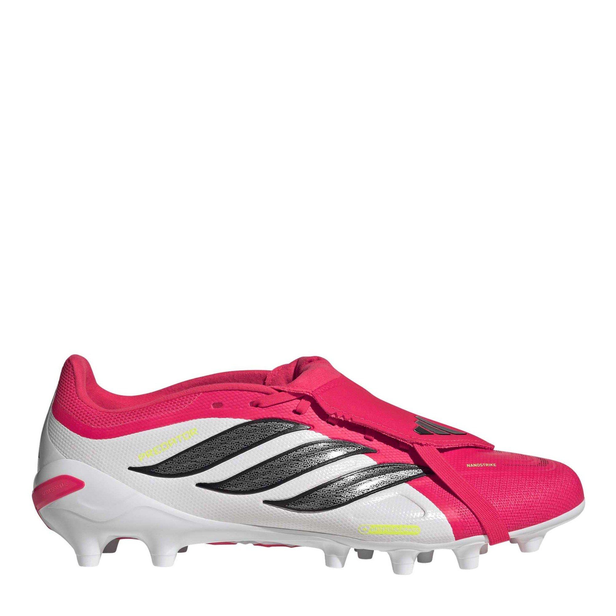 мъжко 's Predator League Firm Ground Football Boot
