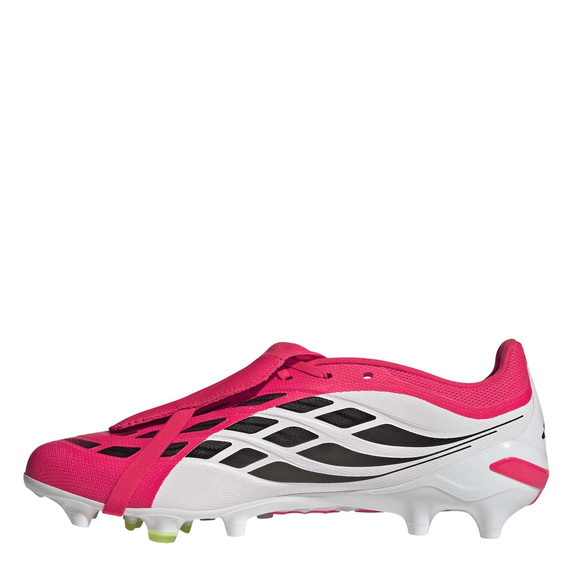 Lucid Red/Core - adidas - Adidas Pred Leag Ft Sn99 - 2
