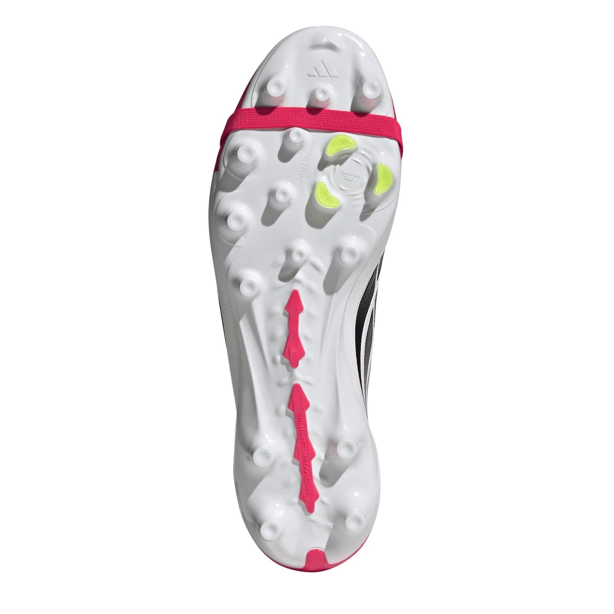 Lucid Red/Core - adidas - Adidas Pred Leag Ft Sn99 - 6