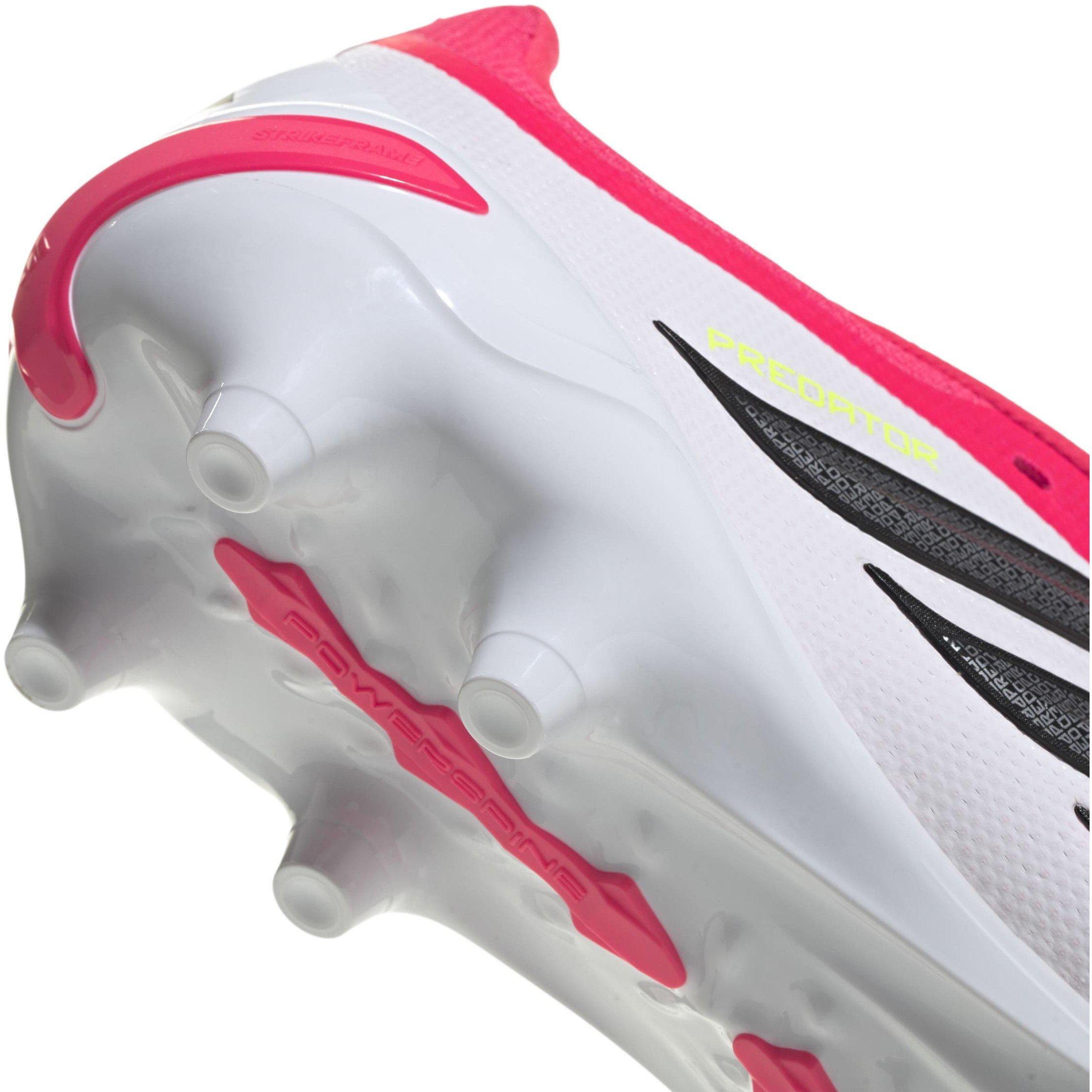 Lucid Red/Core - adidas - Adidas Pred Leag Ft Sn99 - 7