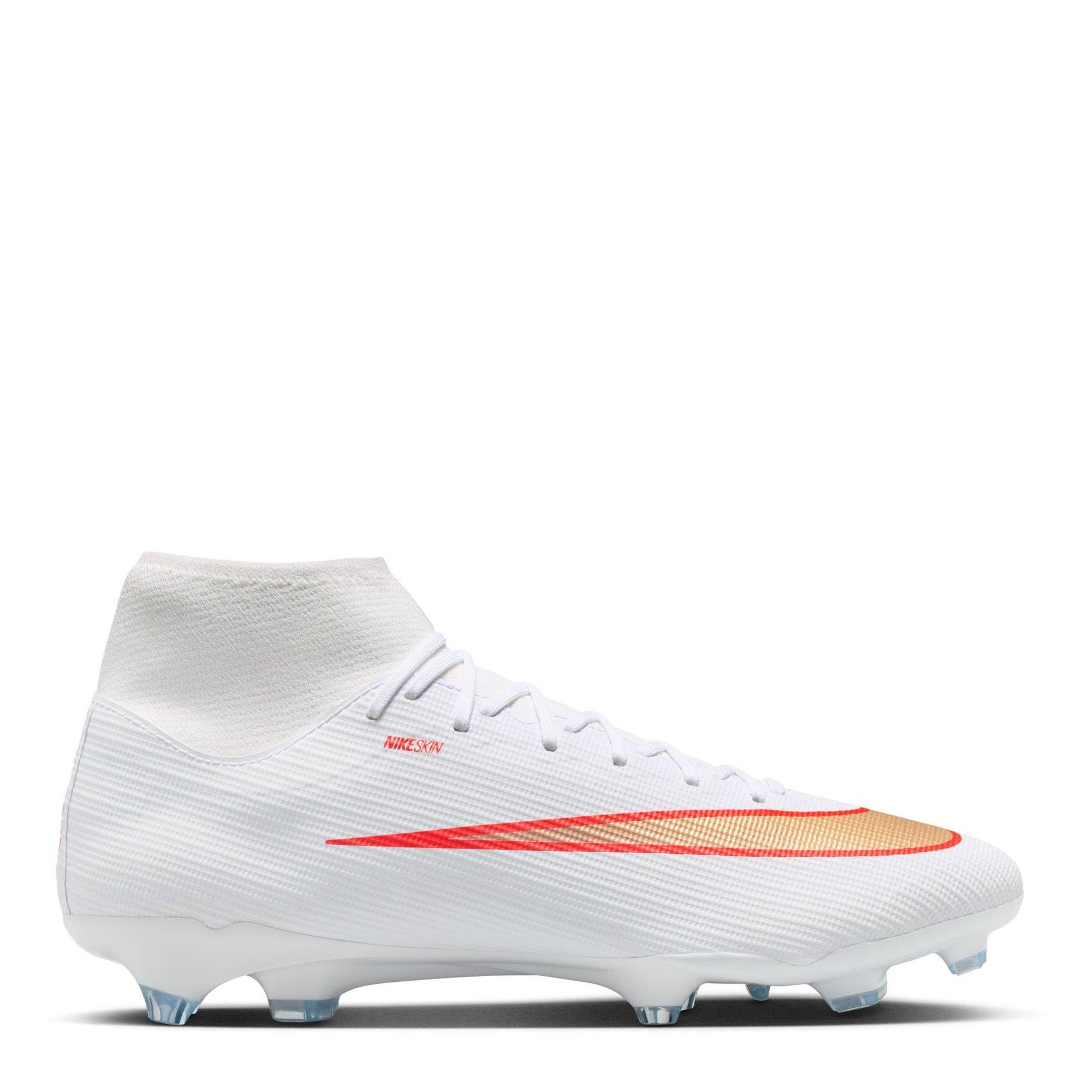 мъжко 's Superfly 11 Academy Firm Ground Football Boots