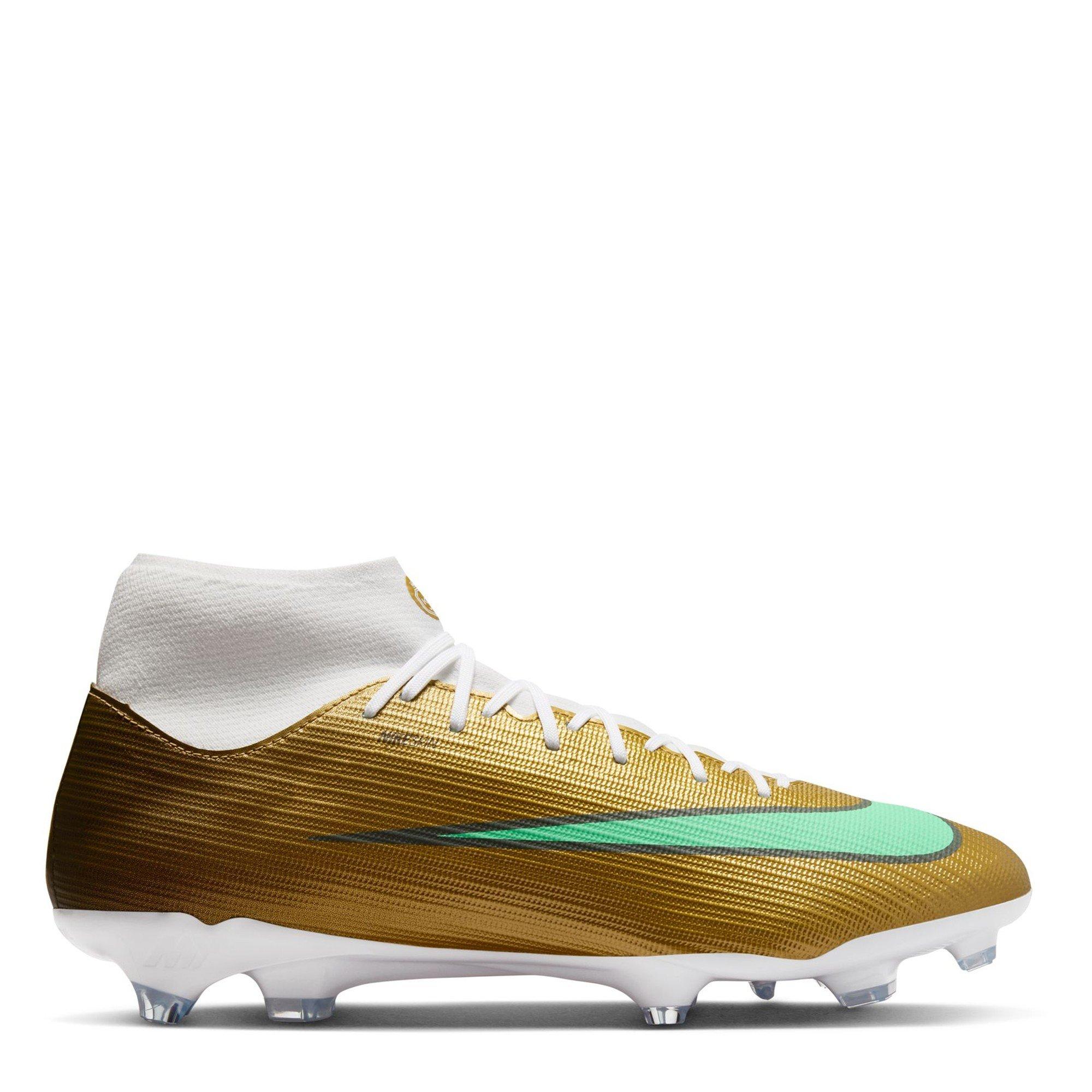 Gold/Jade