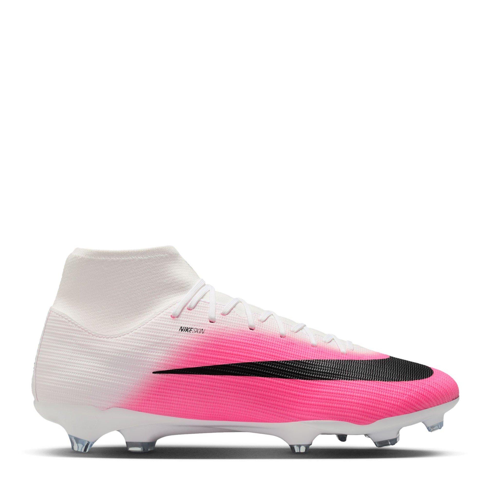 Nike Men's Superfly 11 Academy Firm Ground Football Boots -  - 7.5 (42)