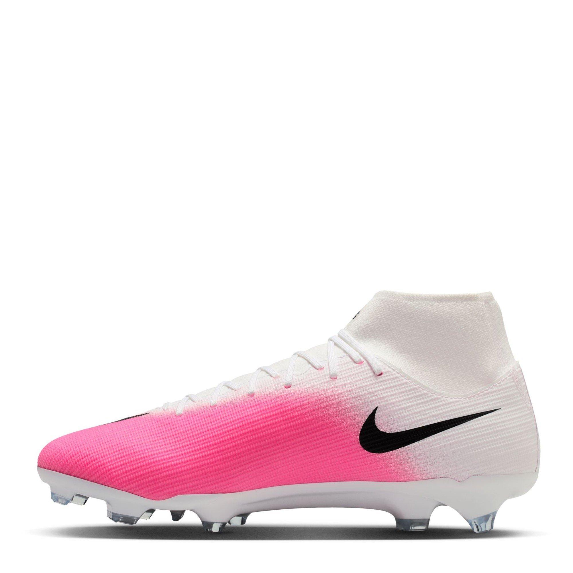 Multi - Nike - Men's Superfly 11 Academy Firm Ground Football Boots - 2