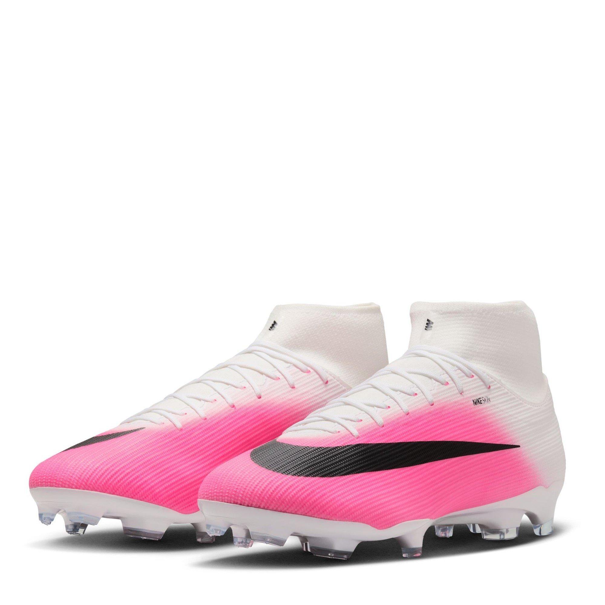 Multi - Nike - Men's Superfly 11 Academy Firm Ground Football Boots - 4