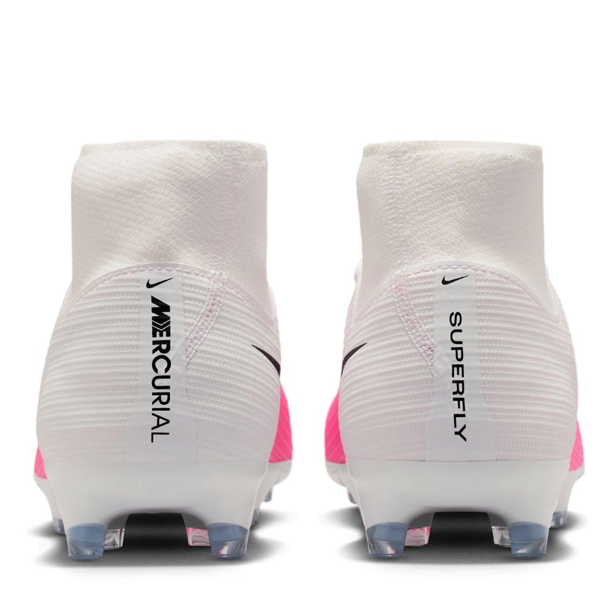 Multi - Nike - Men's Superfly 11 Academy Firm Ground Football Boots - 5