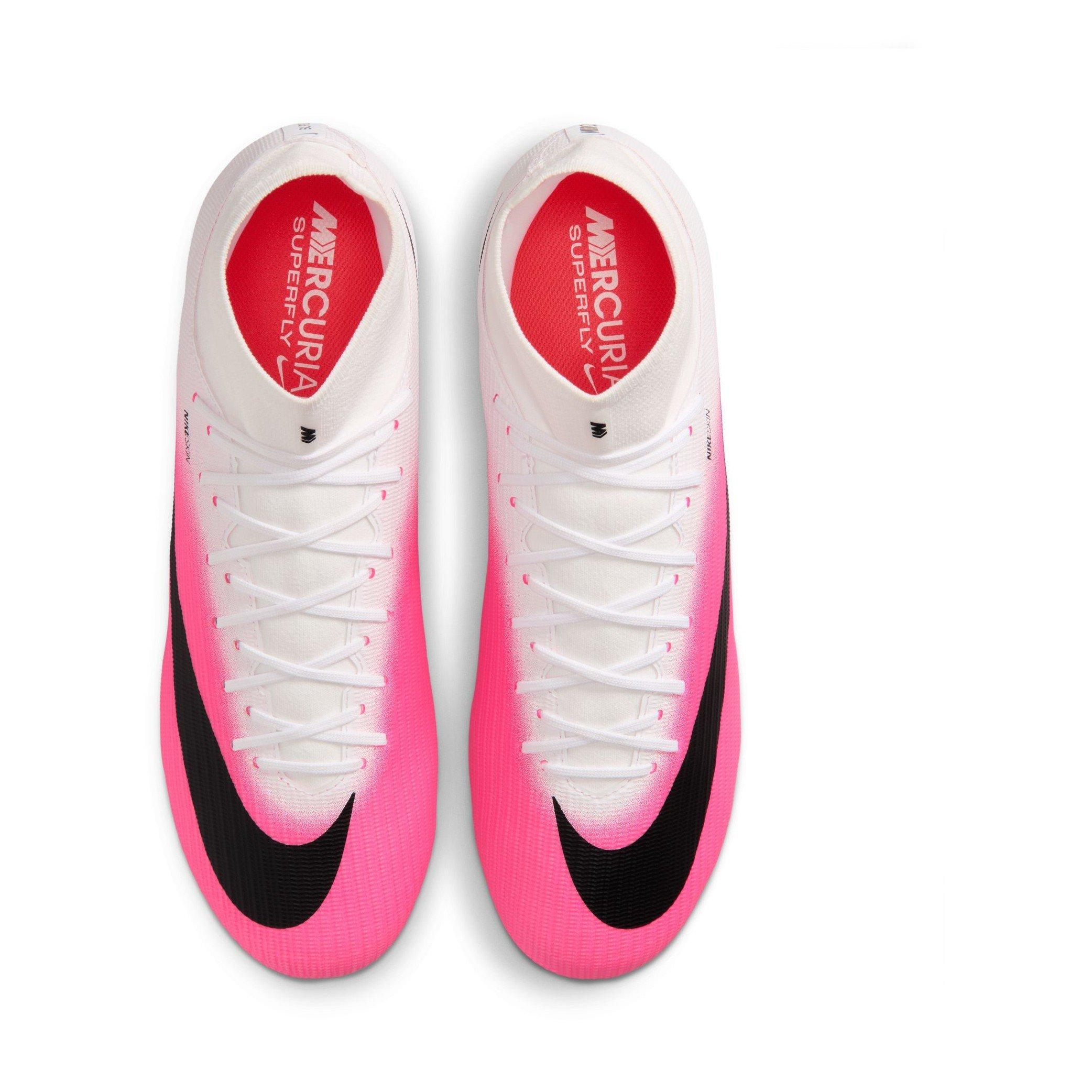 Multi - Nike - Men's Superfly 11 Academy Firm Ground Football Boots - 6