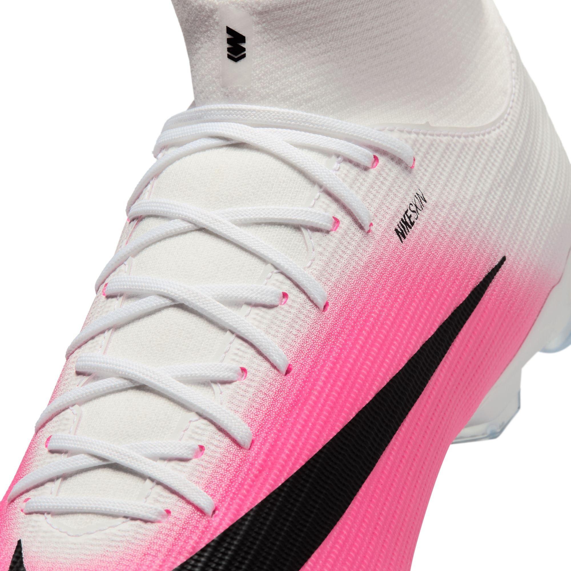 Multi - Nike - Men's Superfly 11 Academy Firm Ground Football Boots - 8