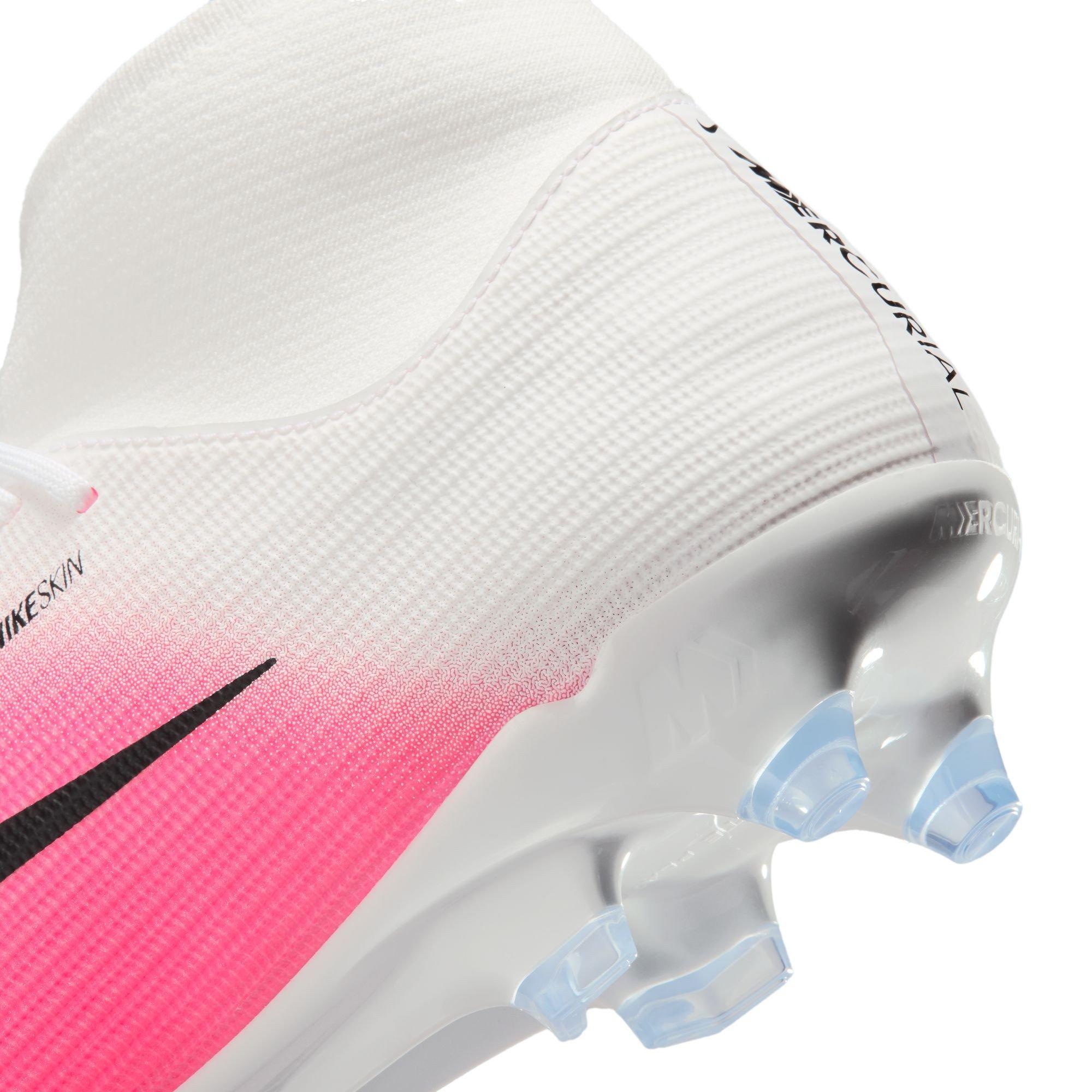 Multi - Nike - Men's Superfly 11 Academy Firm Ground Football Boots - 9