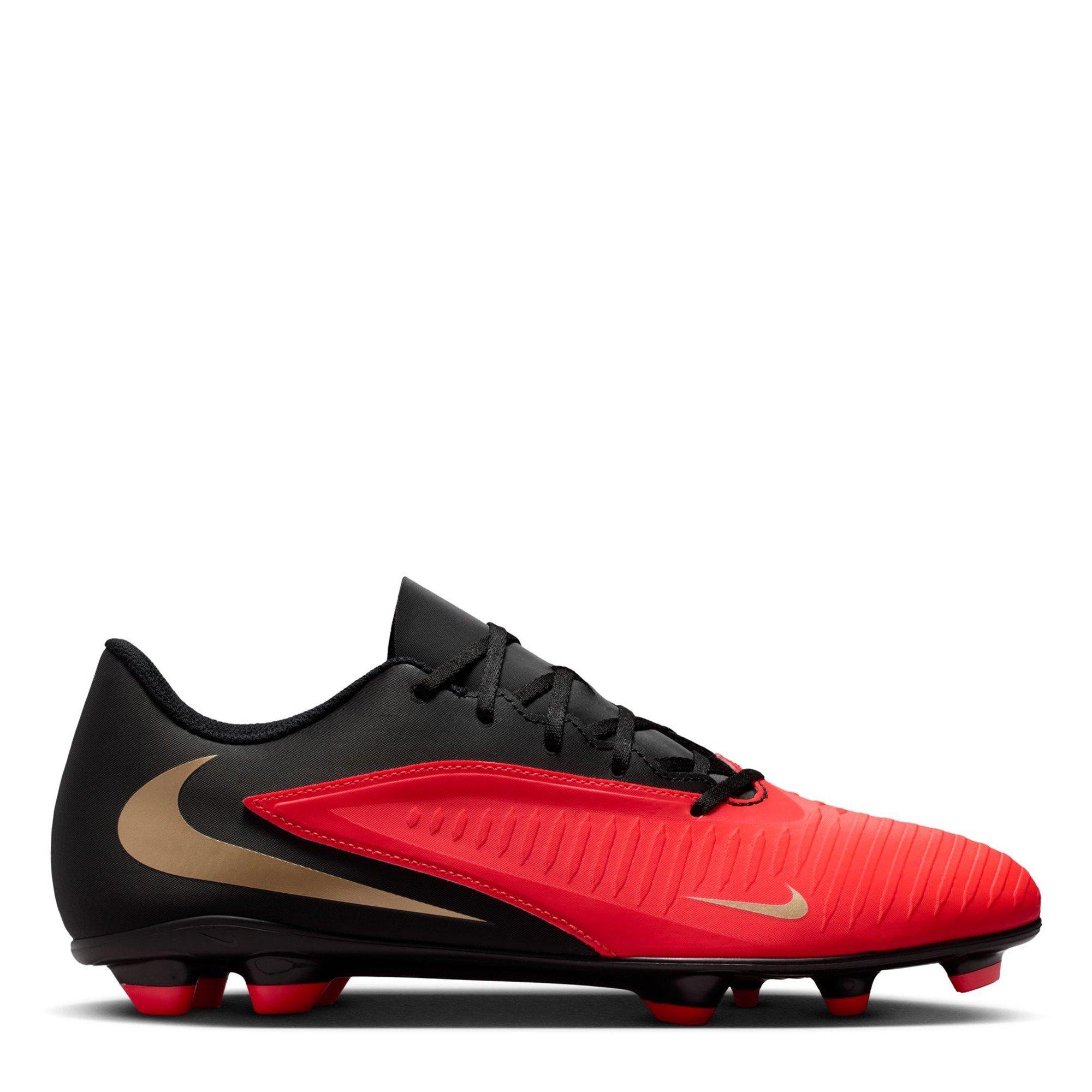 Nike Phantom 6 Low Club Fg/Mg Black - Image 2