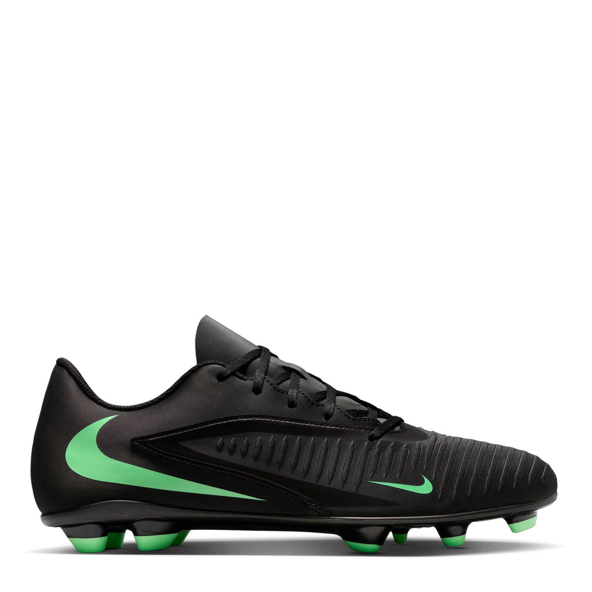 Phantom 6 Low Club Adults Firm Ground Football Boots