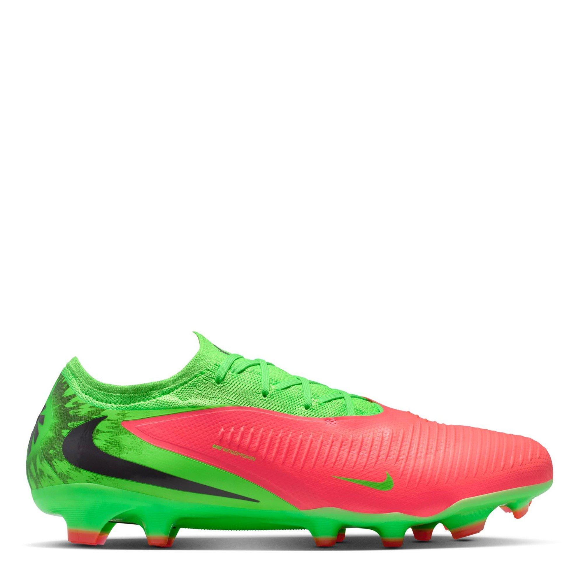 Nike Phantom 6 Low Pro Adults Firm Ground Football Boots