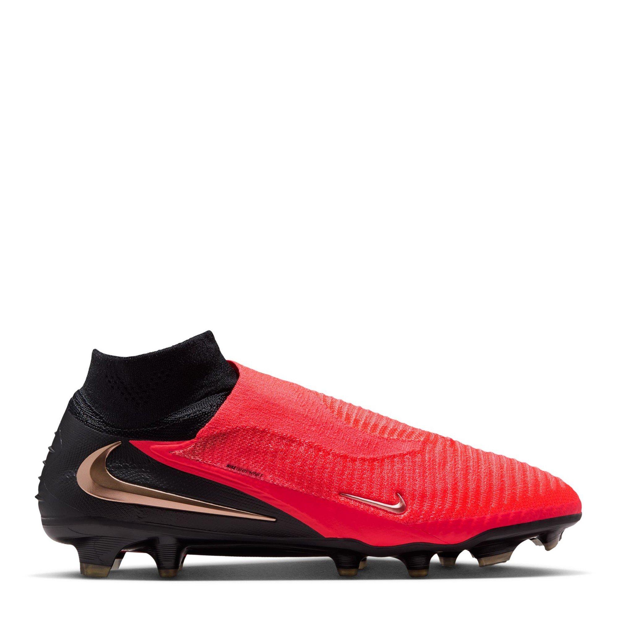 Red/Black
