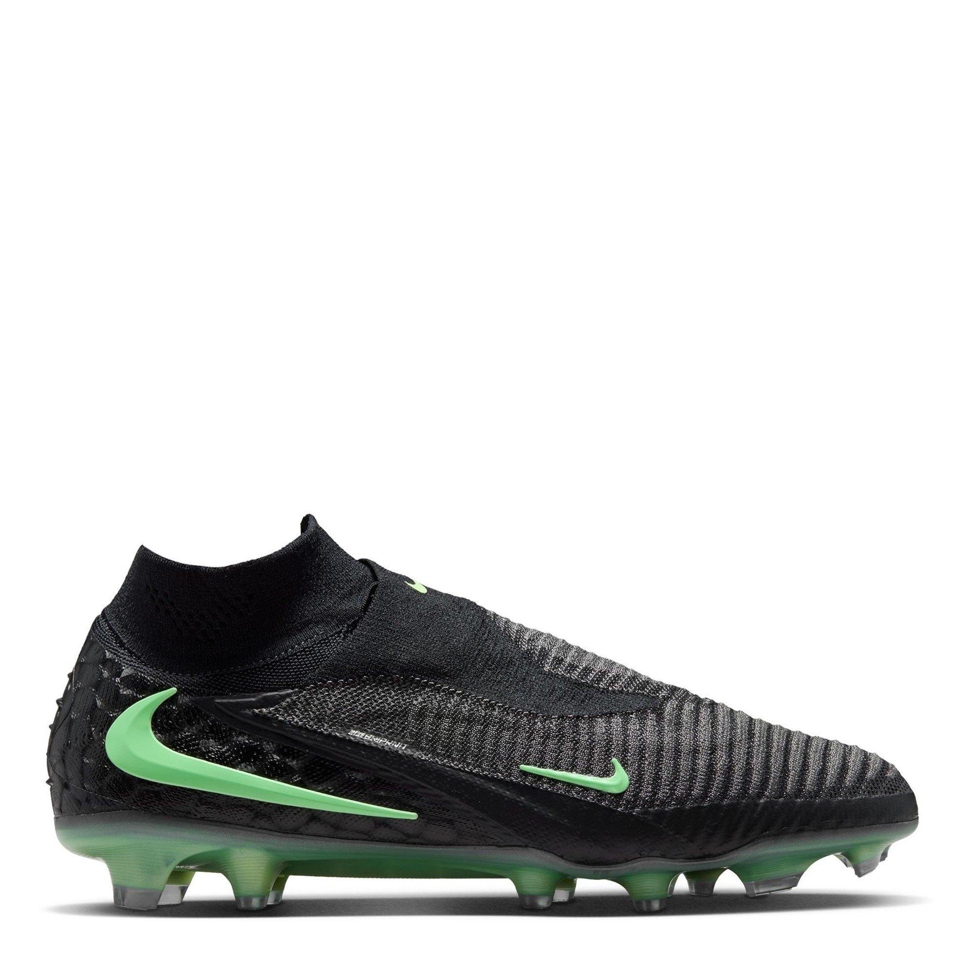 Nike Phantom High 6 Elite Adults Firm Ground Football Boots