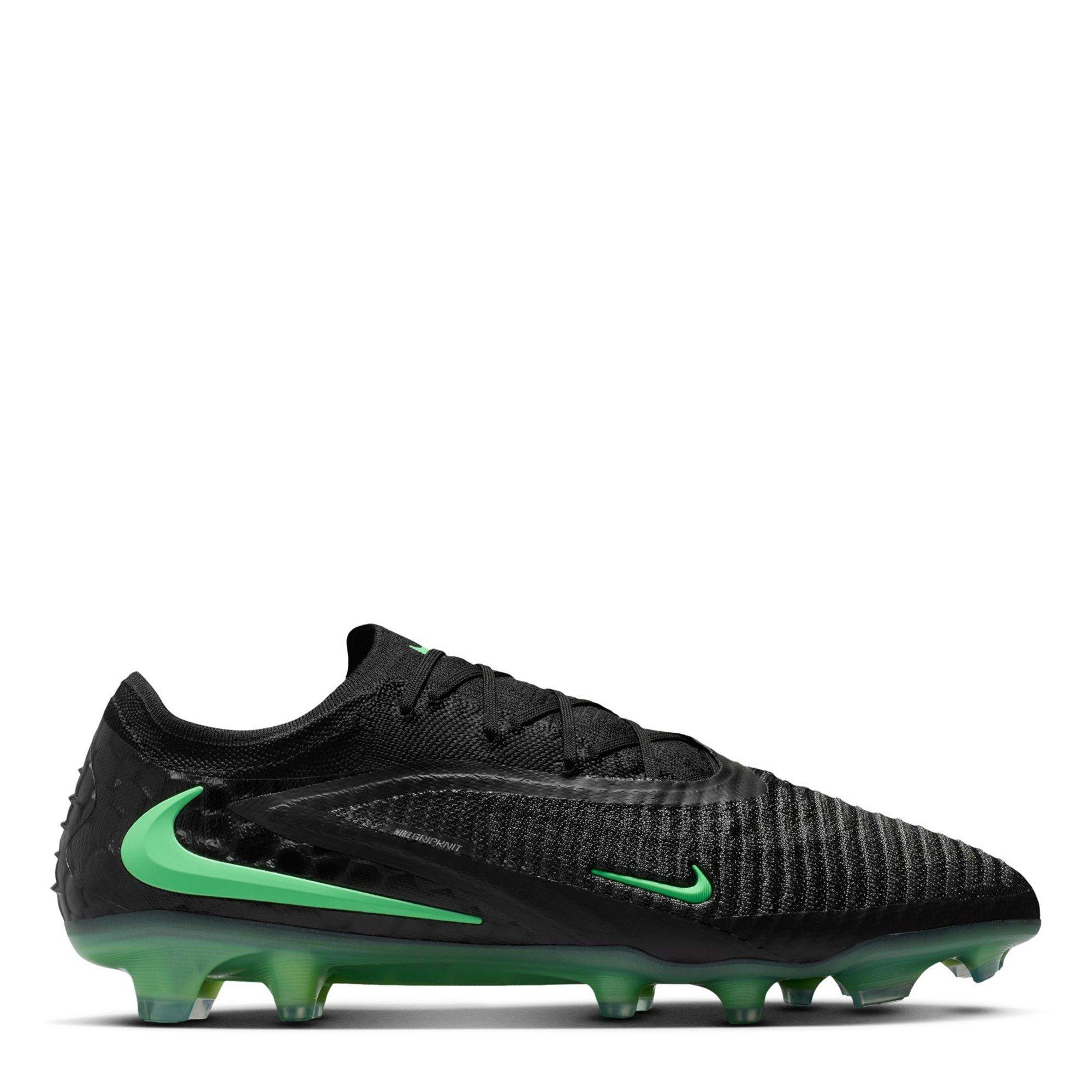 Phantom 6 Low Elite Adults Firm Ground Football Boots