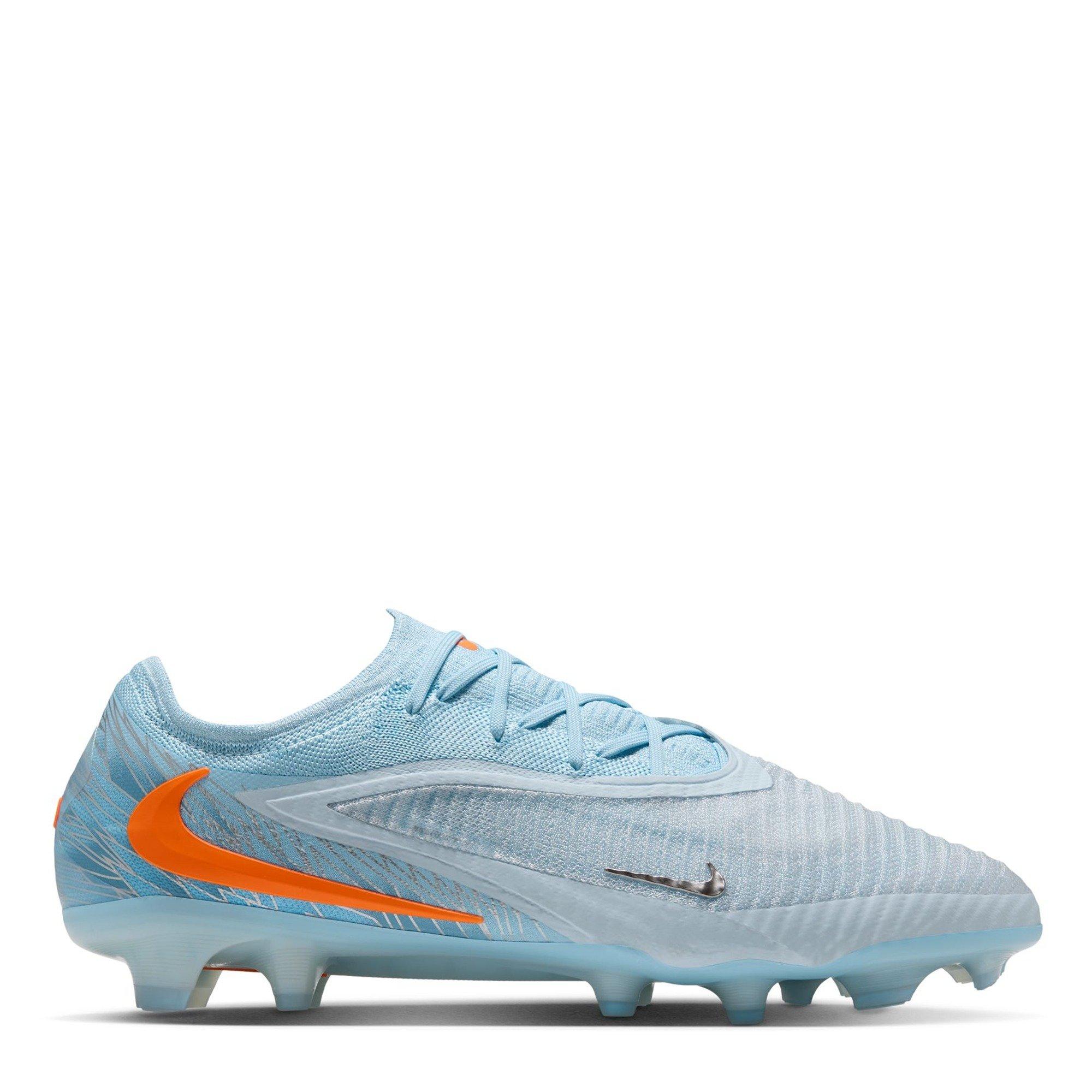 Nike Phantom 6 Low Elite Adults Firm Ground Football Boots