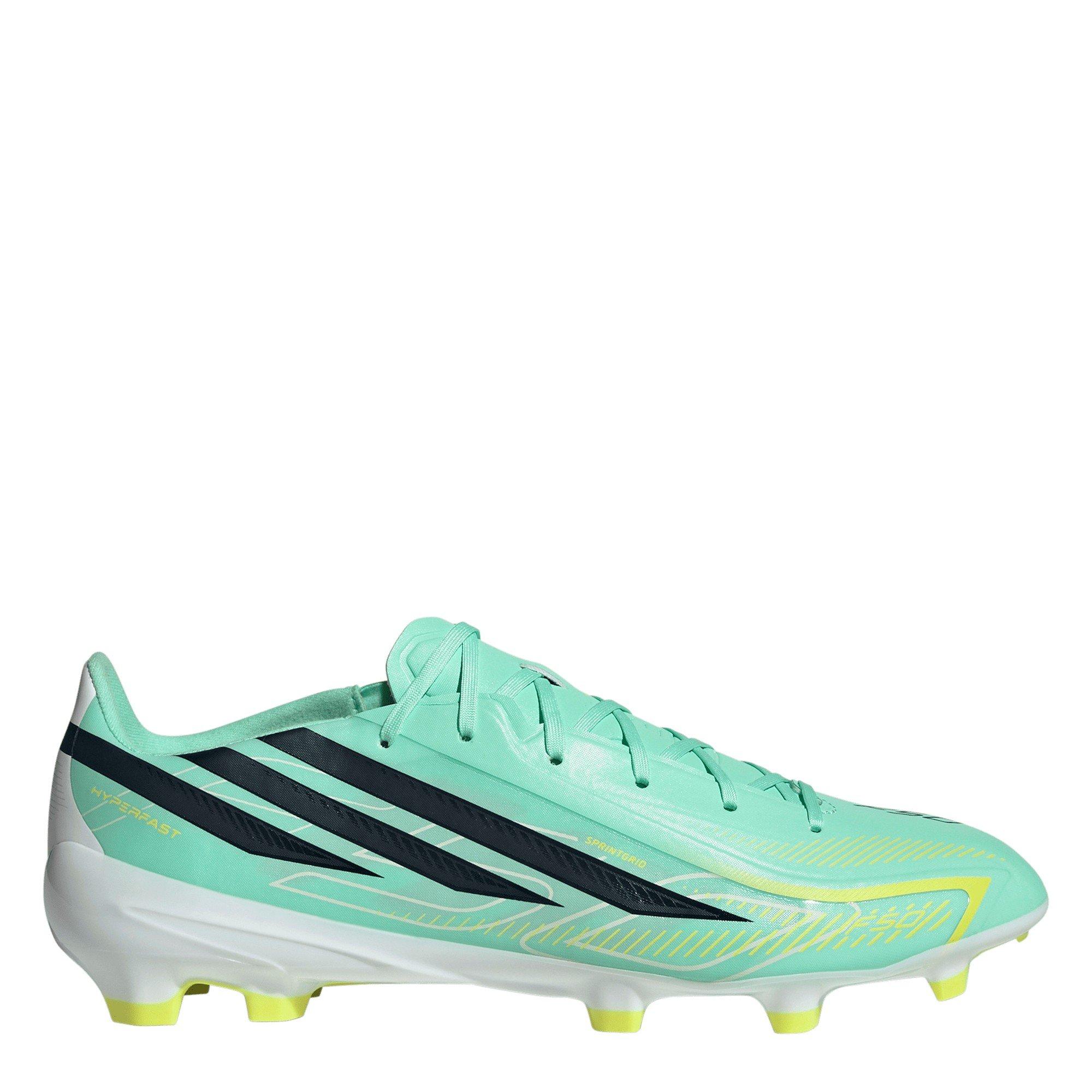 F50 Hyperfast League Firm Ground Boots