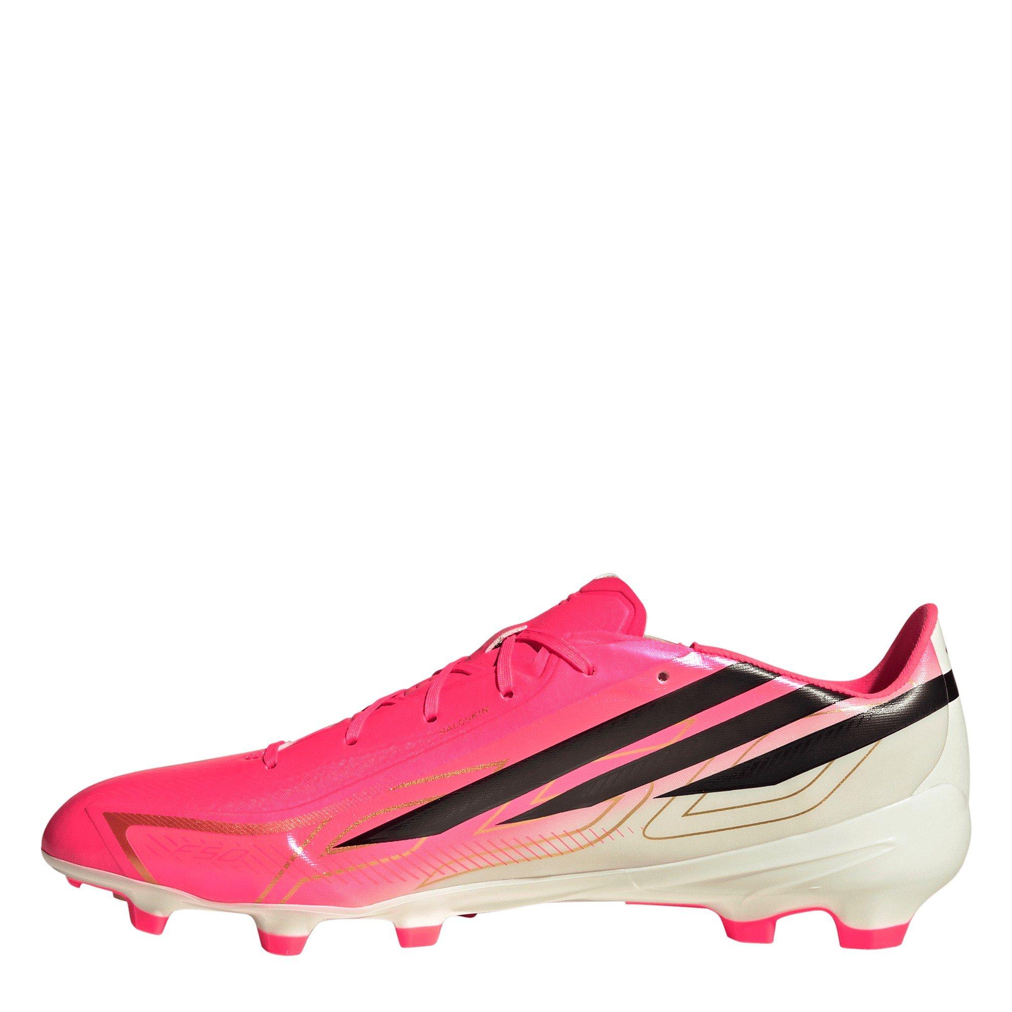 Solar/Blk/Gold - adidas - Adidas F50 League Fg Sn64 - 2
