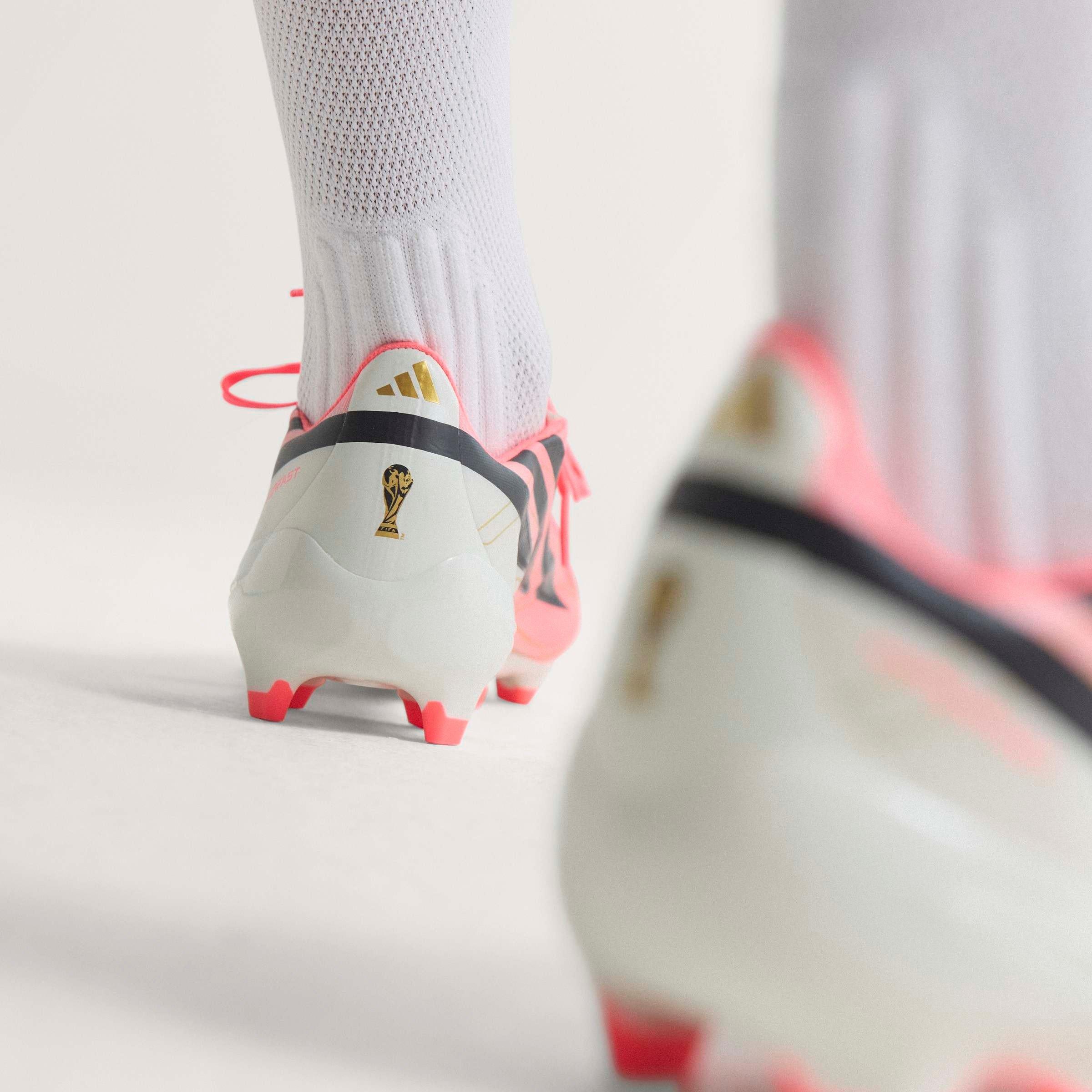 Solar/Blk/Gold - adidas - Adidas F50 League Fg Sn64 - 15