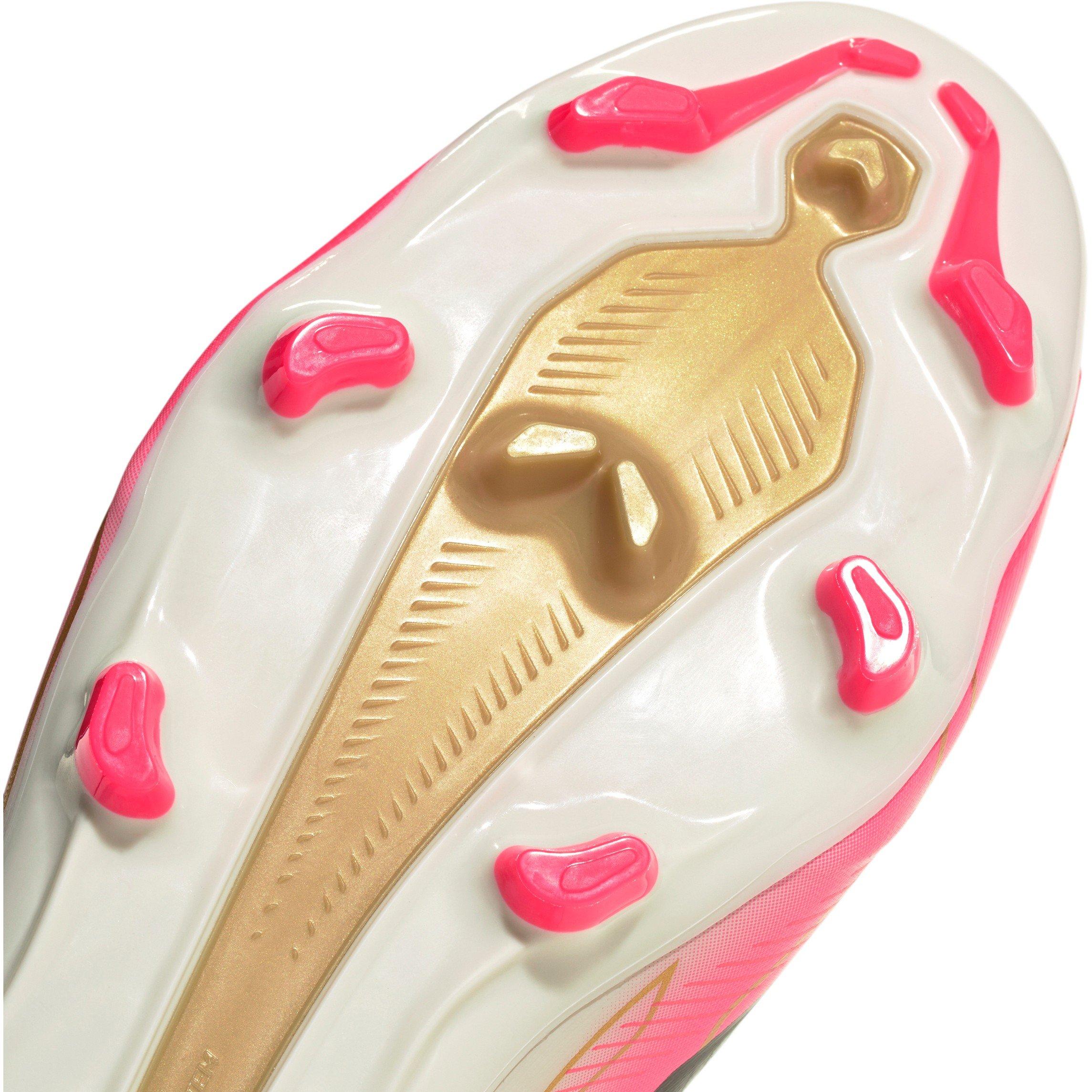 Solar/Blk/Gold - adidas - Adidas F50 League Fg Sn64 - 10