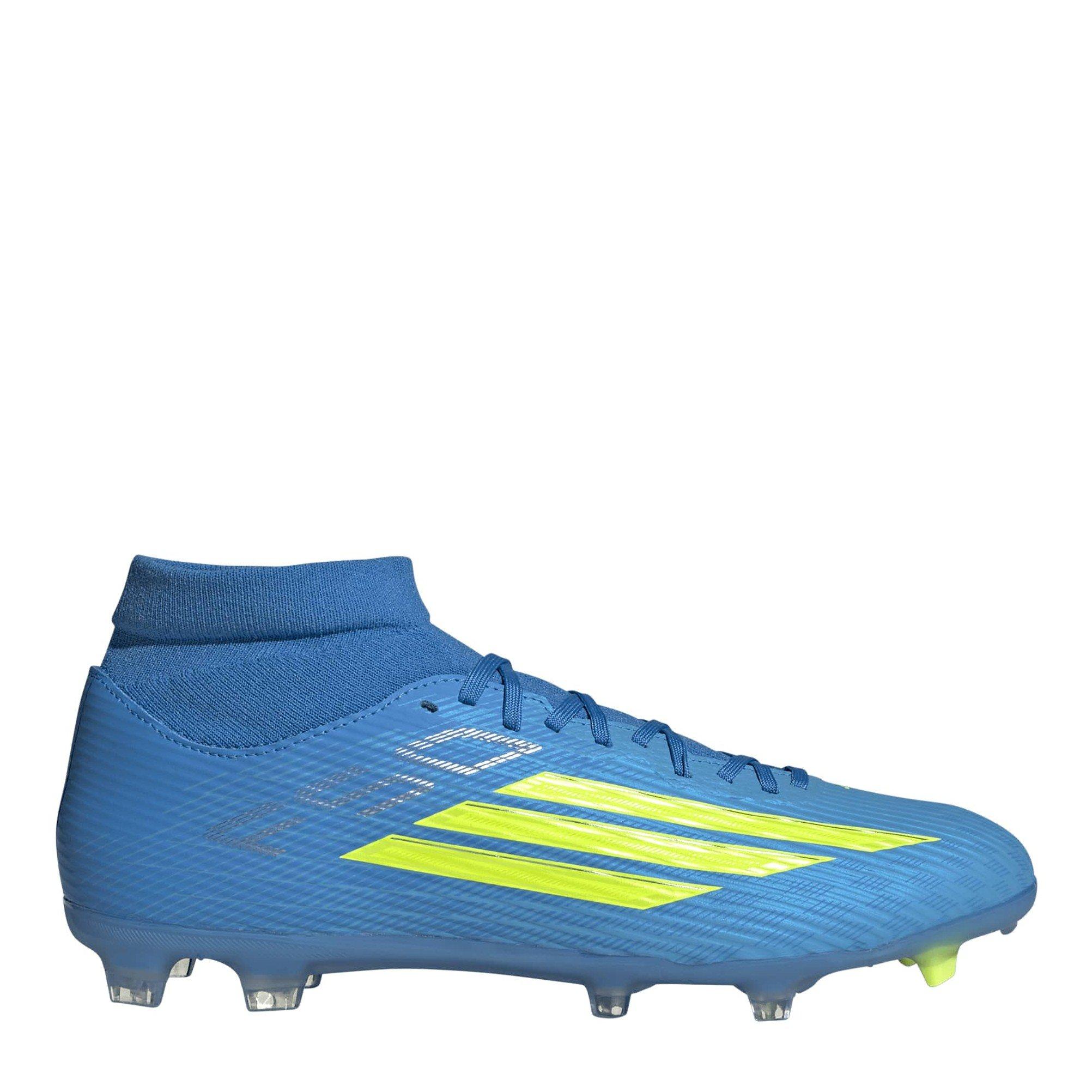 adidas F50 League Mens Firm Ground Football Boots