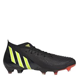 adidas Predator Edge.1 Adults Firm Ground Football Boots