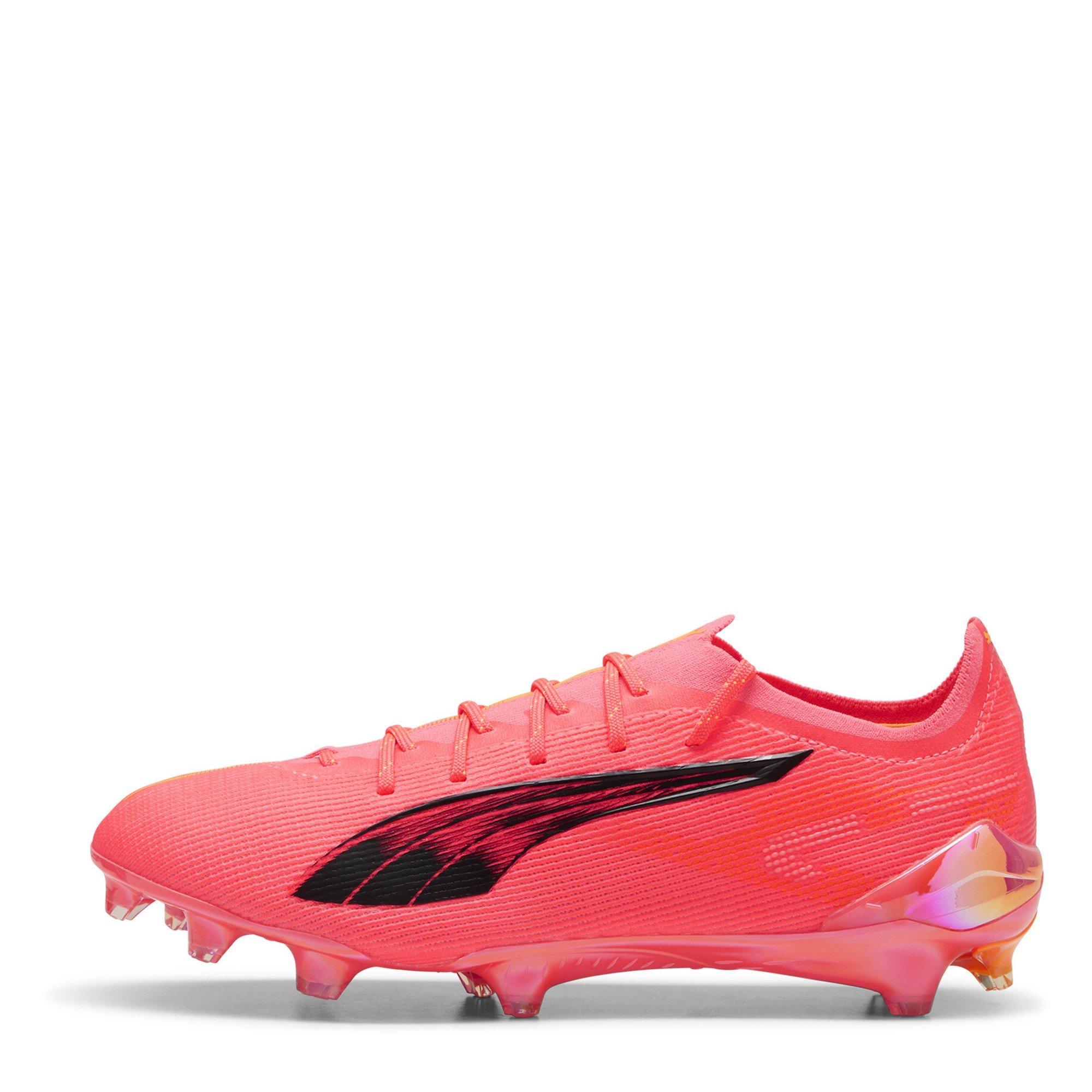 Zalazak sunca S - Puma - Men's Ultra 5 Ultimate Tricks Firm Ground Football Boots - 2