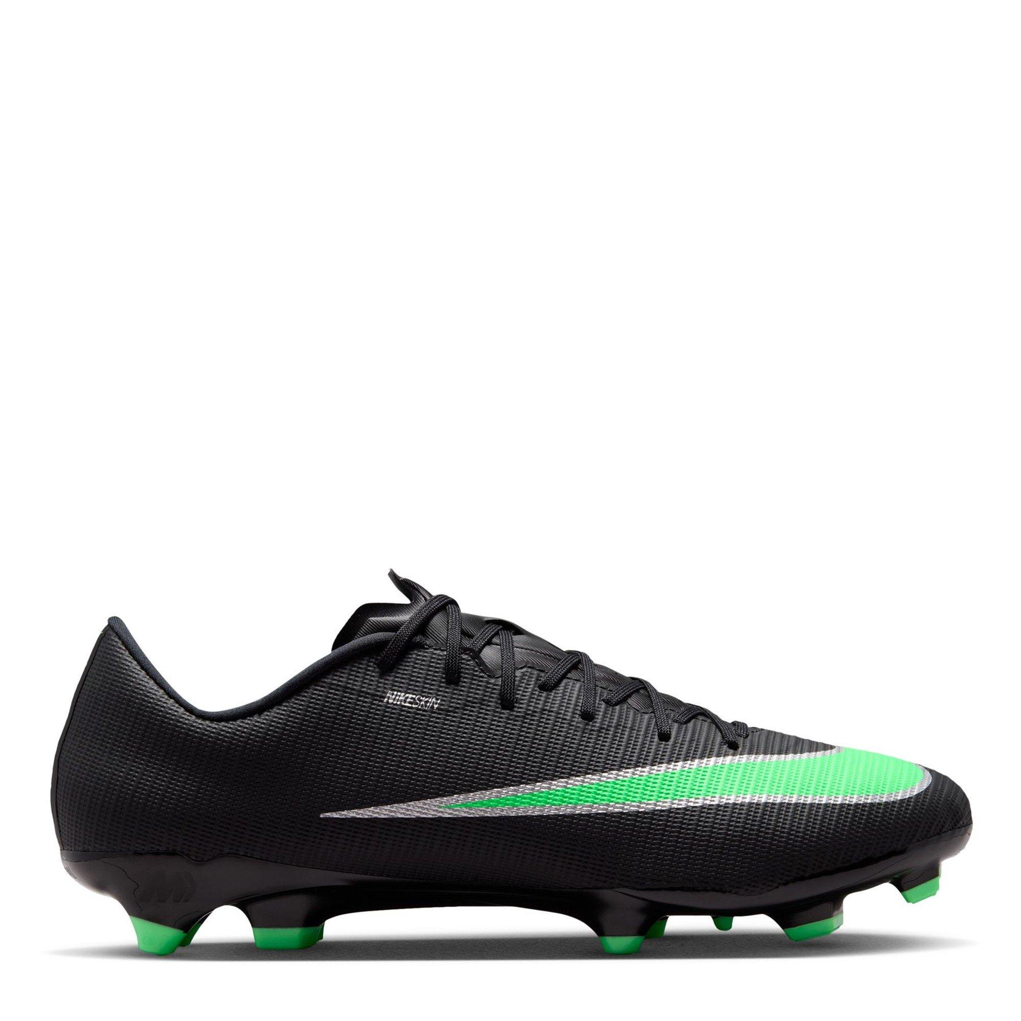 мъжко 's Vapor 17 Academy Firm Ground Football Boots