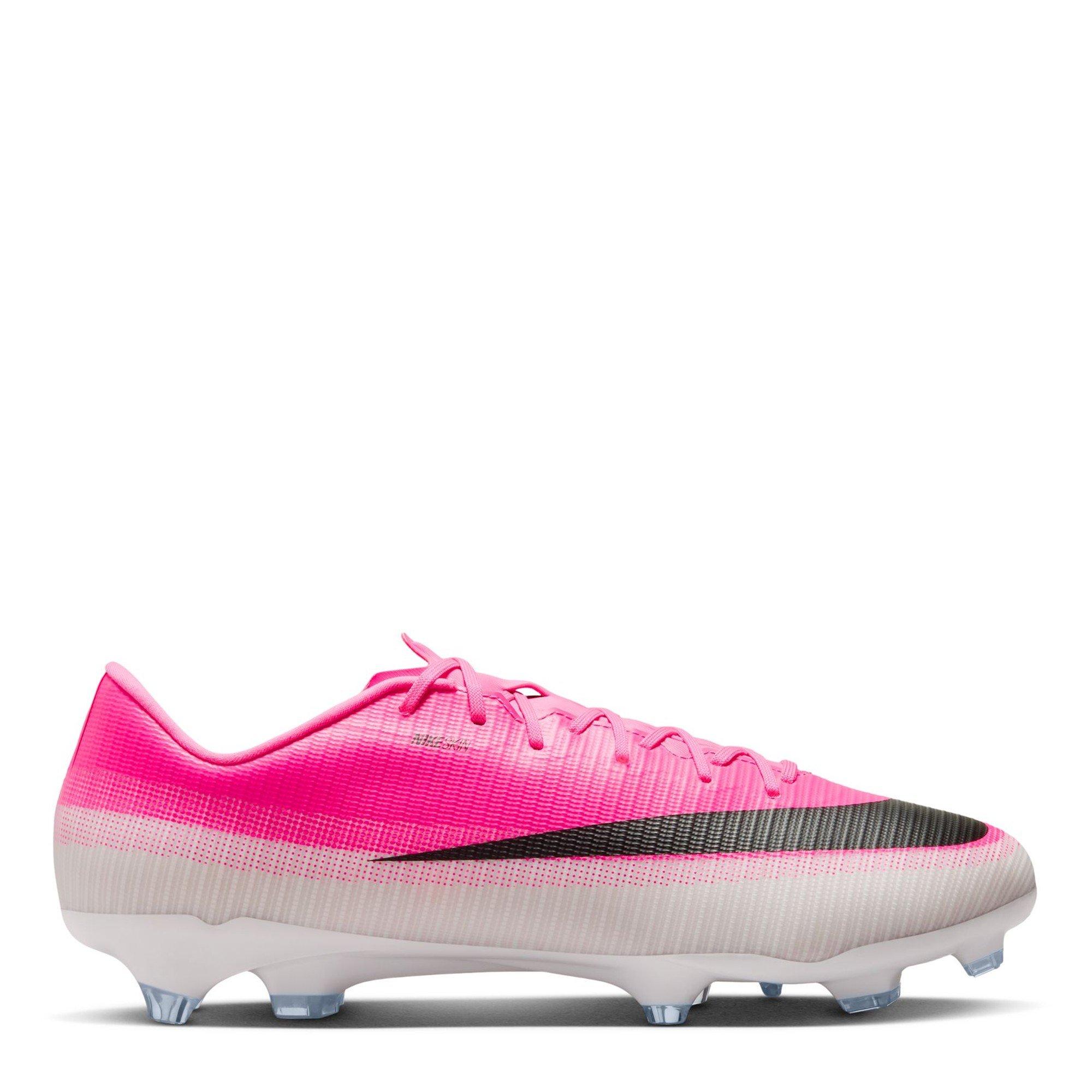 Multi - Nike - Men's Vapor 17 Academy Firm Ground Football Boots - 1