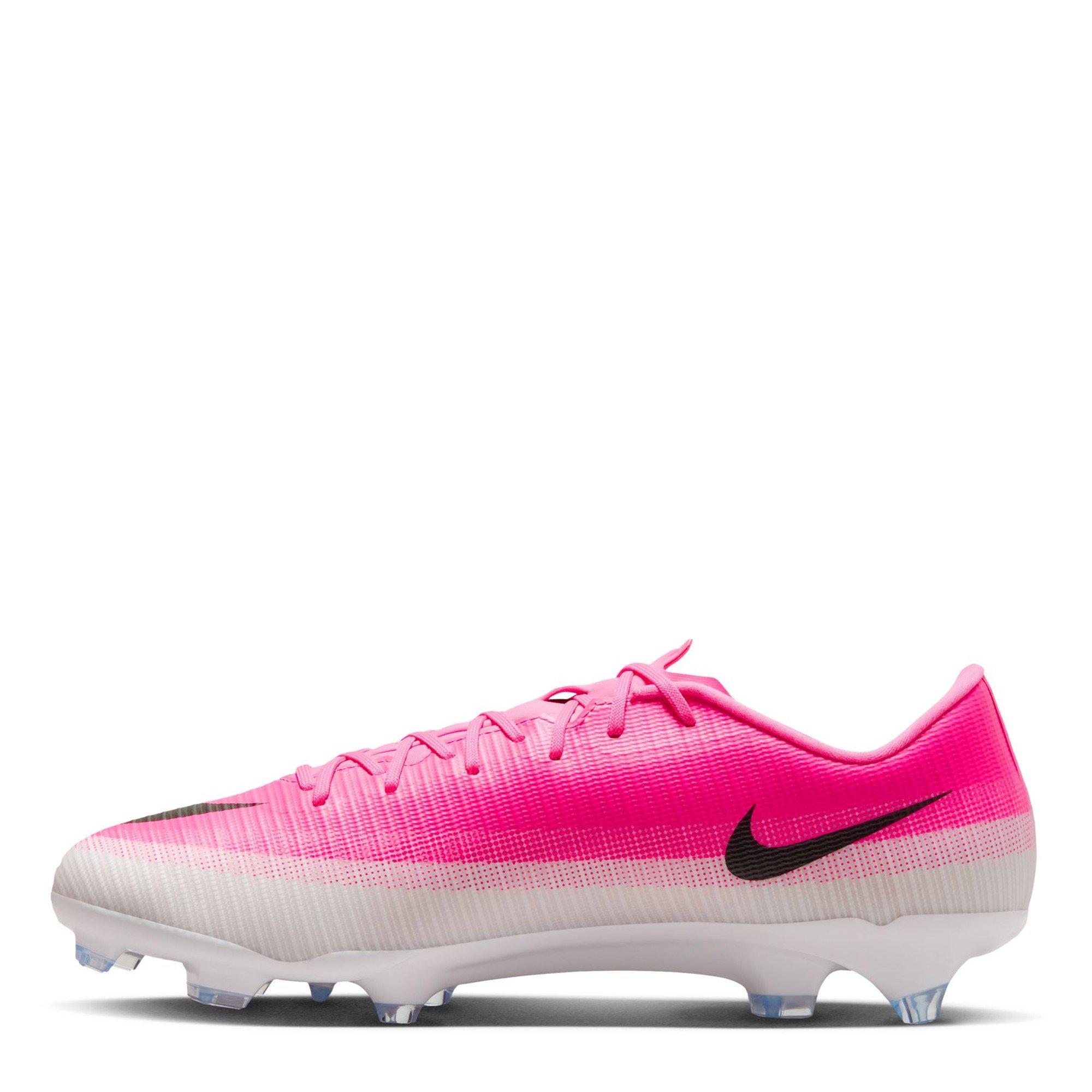 Multi - Nike - Men's Vapor 17 Academy Firm Ground Football Boots - 2