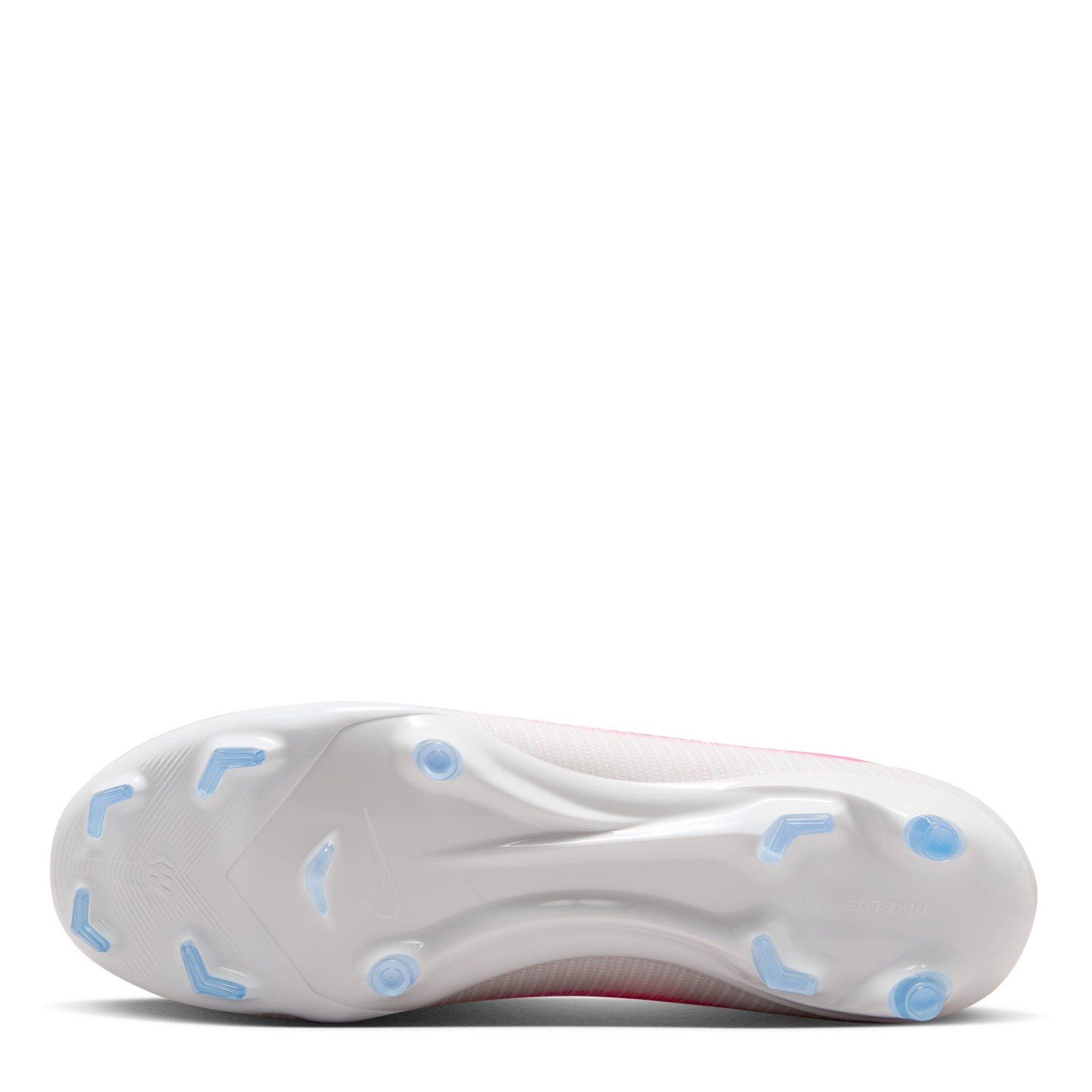 Multi - Nike - Men's Vapor 17 Academy Firm Ground Football Boots - 3