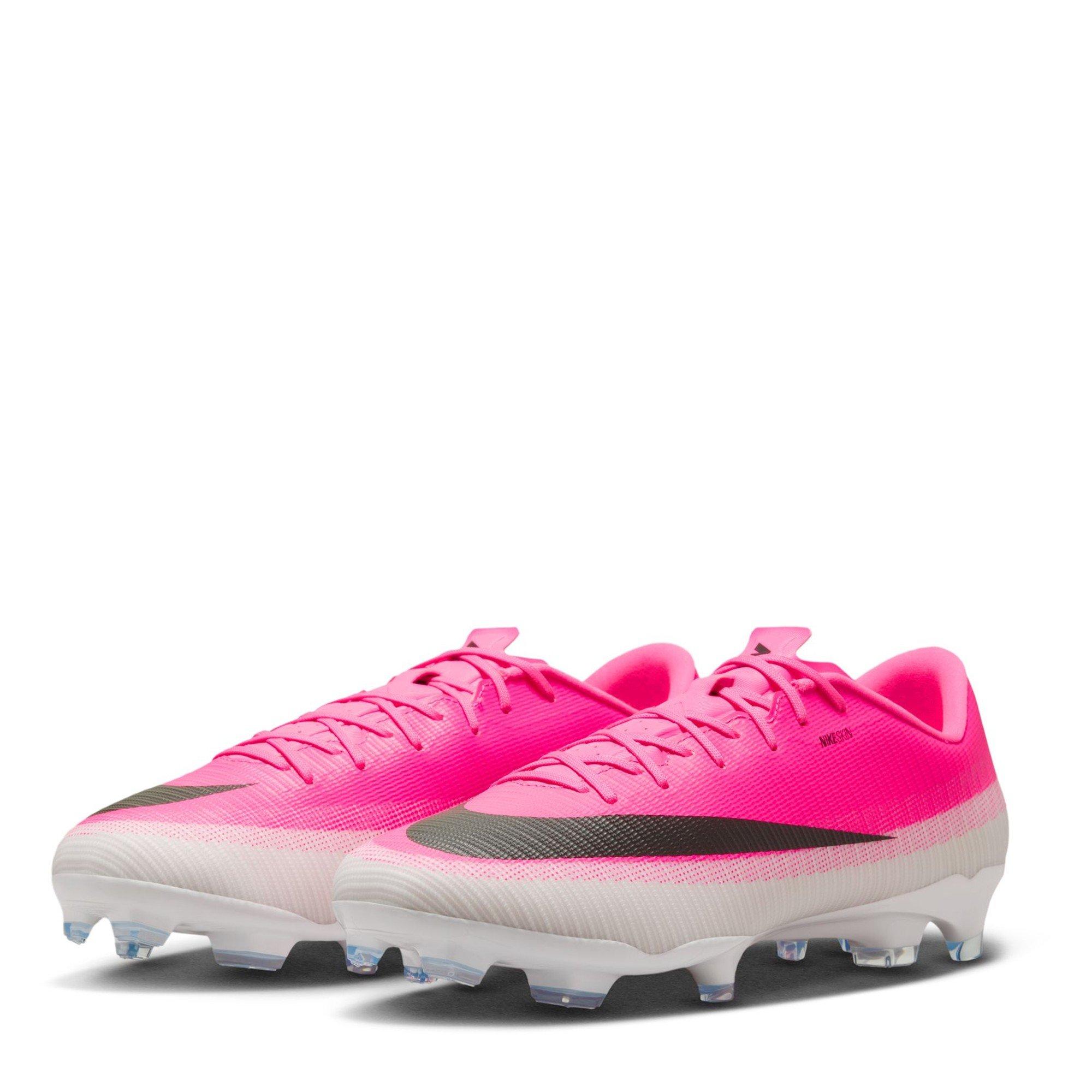 Multi - Nike - Men's Vapor 17 Academy Firm Ground Football Boots - 4