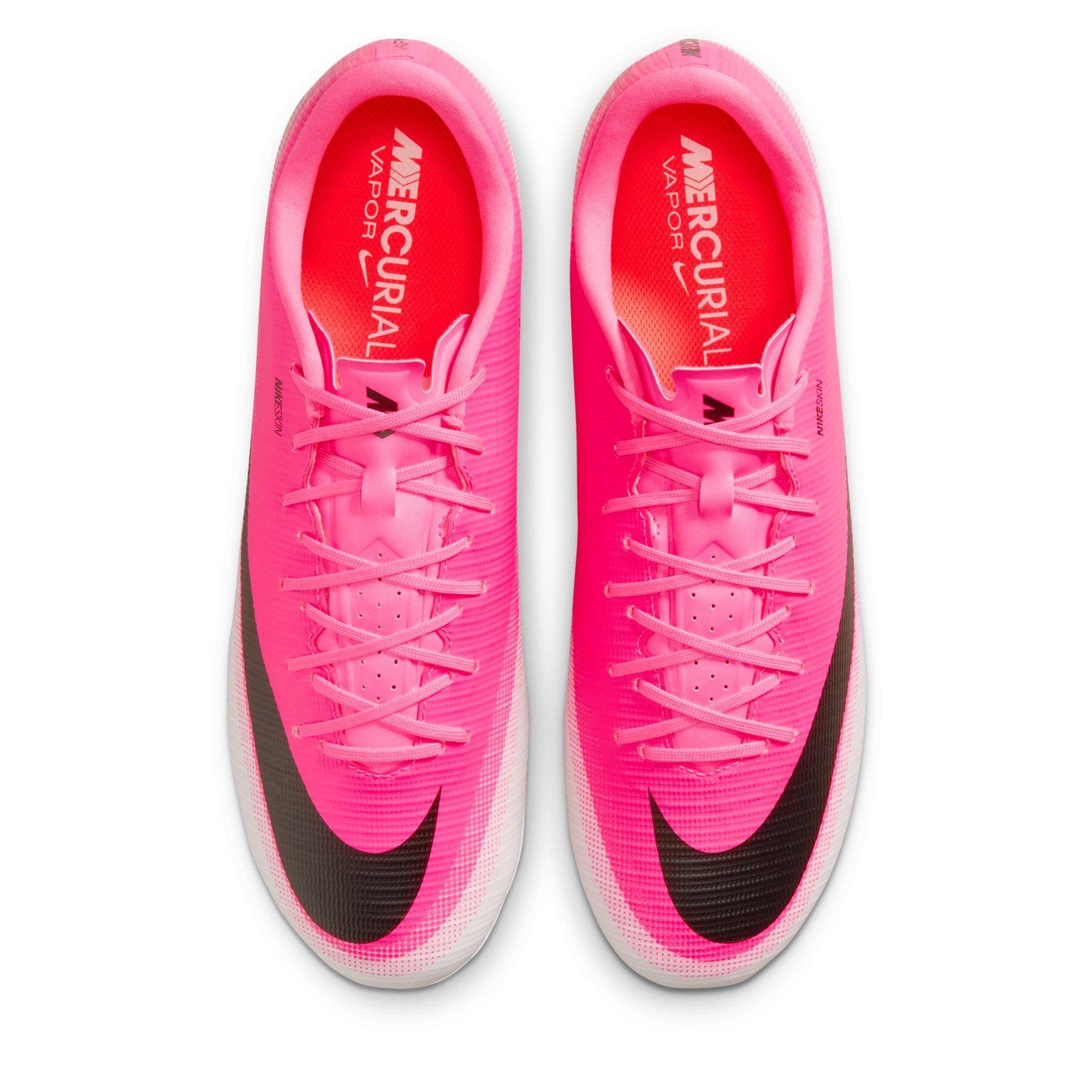 Multi - Nike - Men's Vapor 17 Academy Firm Ground Football Boots - 6