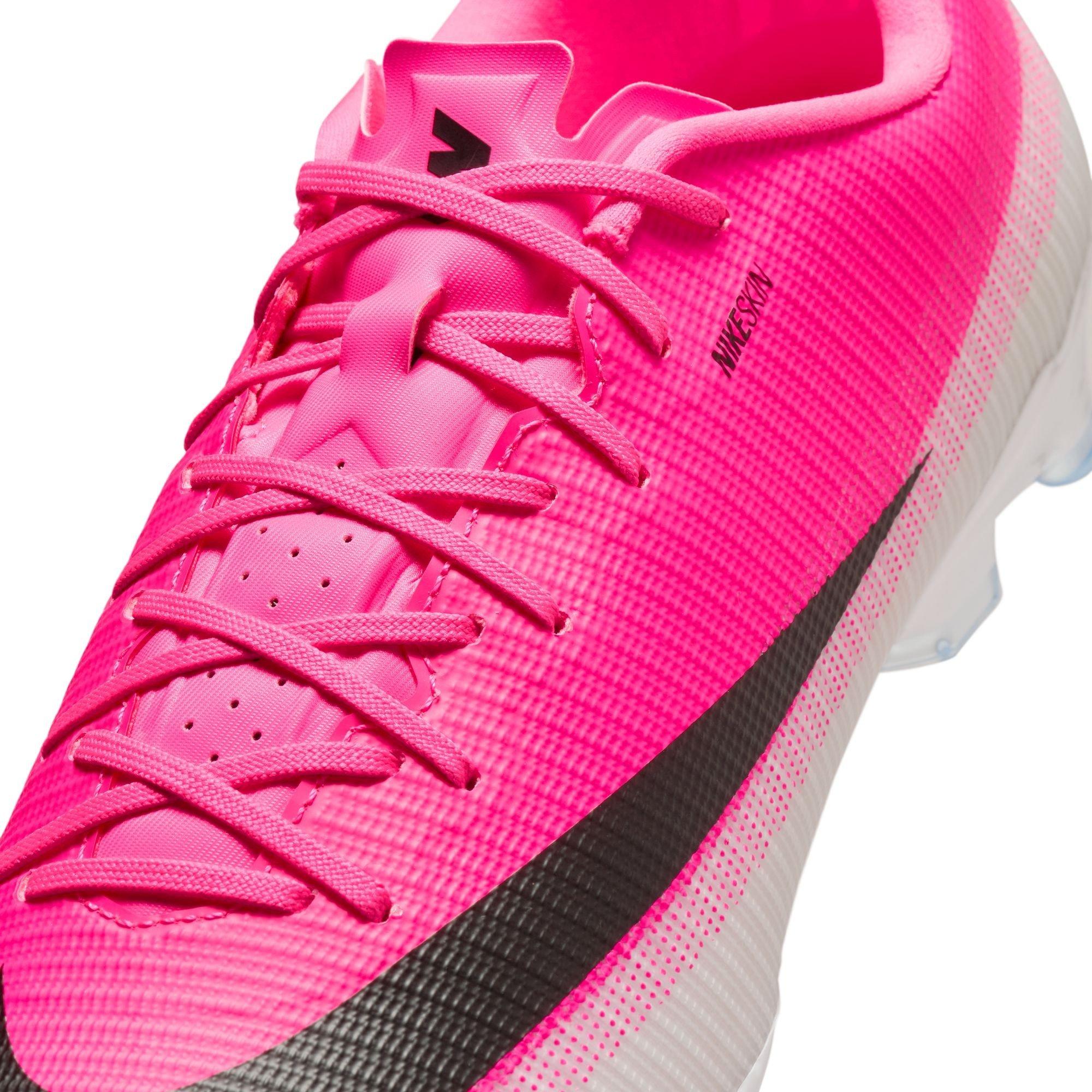 Multi - Nike - Men's Vapor 17 Academy Firm Ground Football Boots - 7