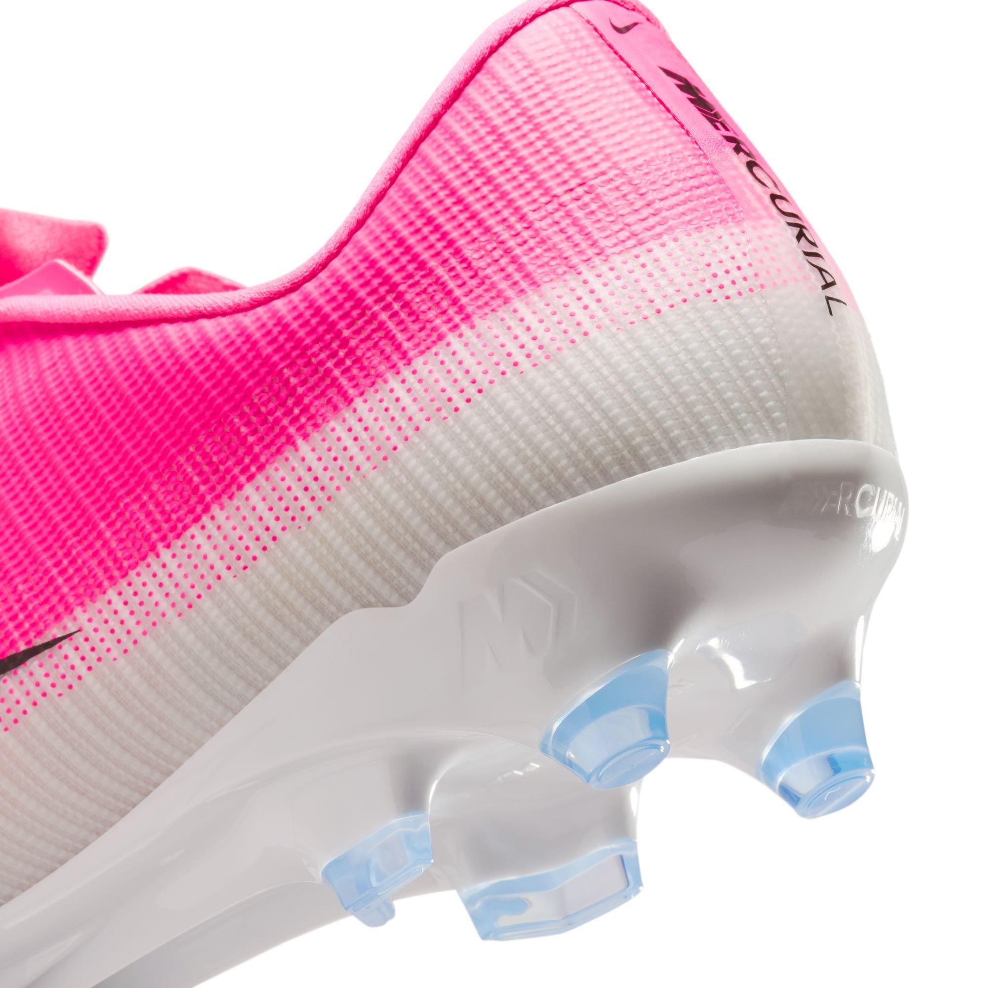 Multi - Nike - Men's Vapor 17 Academy Firm Ground Football Boots - 8